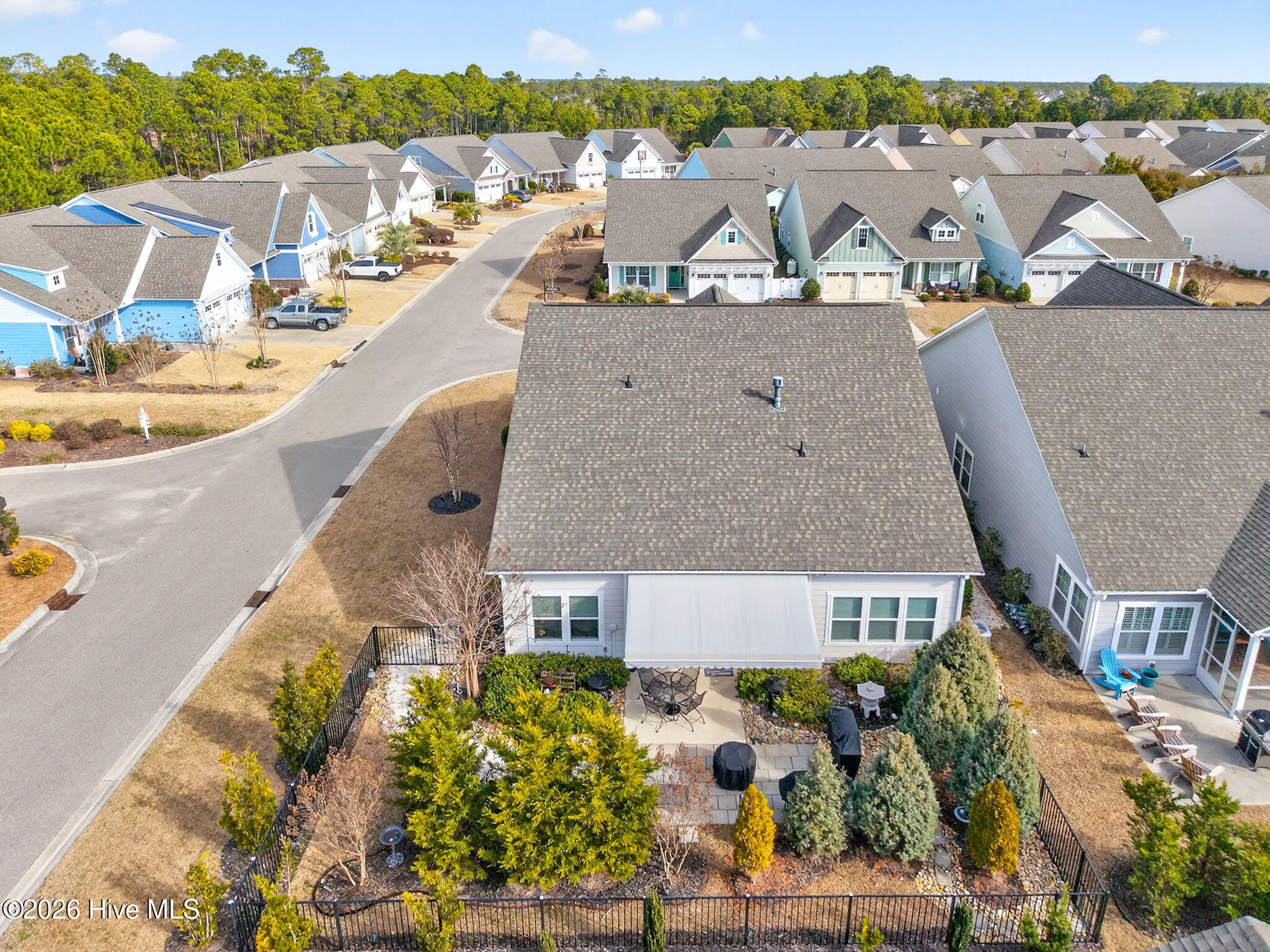3352 Sandy Bay Circle