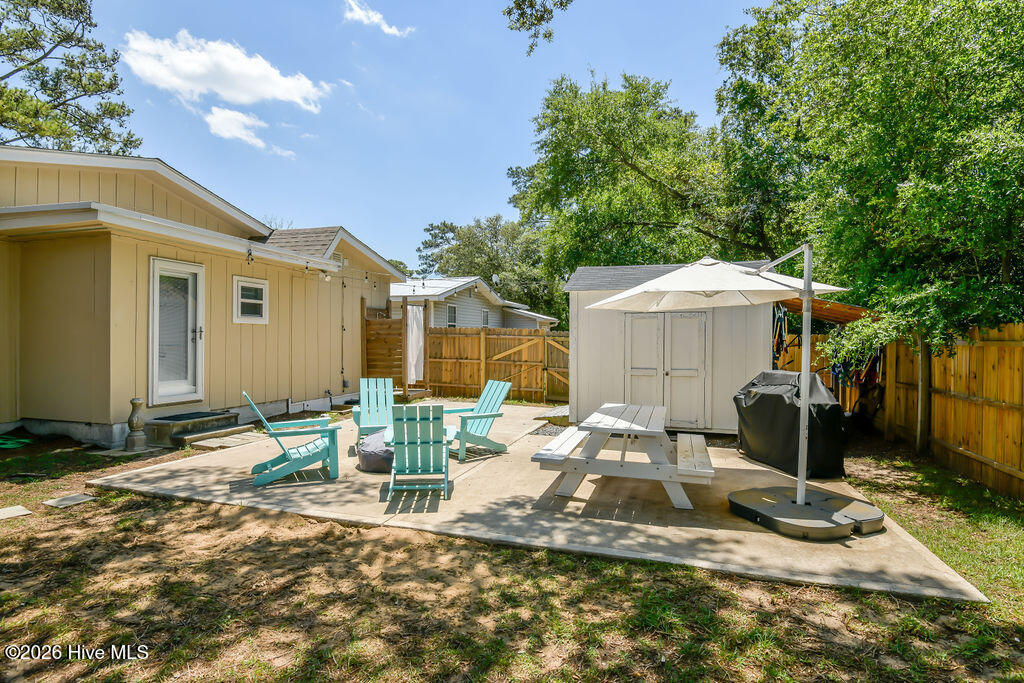 107 NE 78th Street