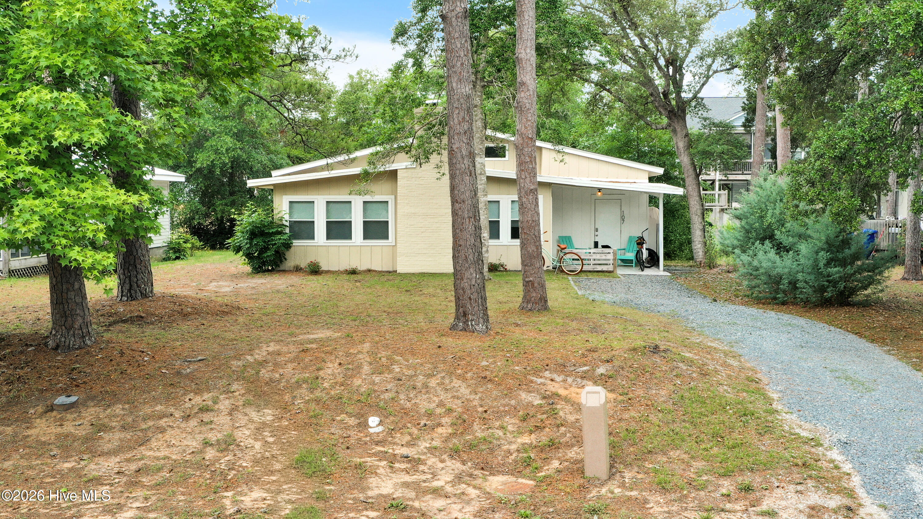 107 NE 78th Street