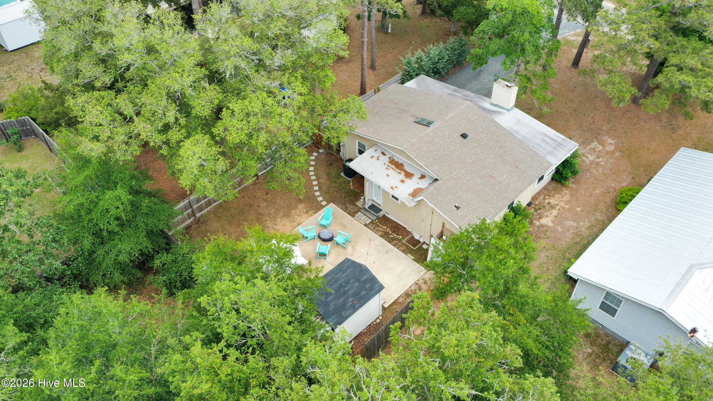 107 NE 78th Street