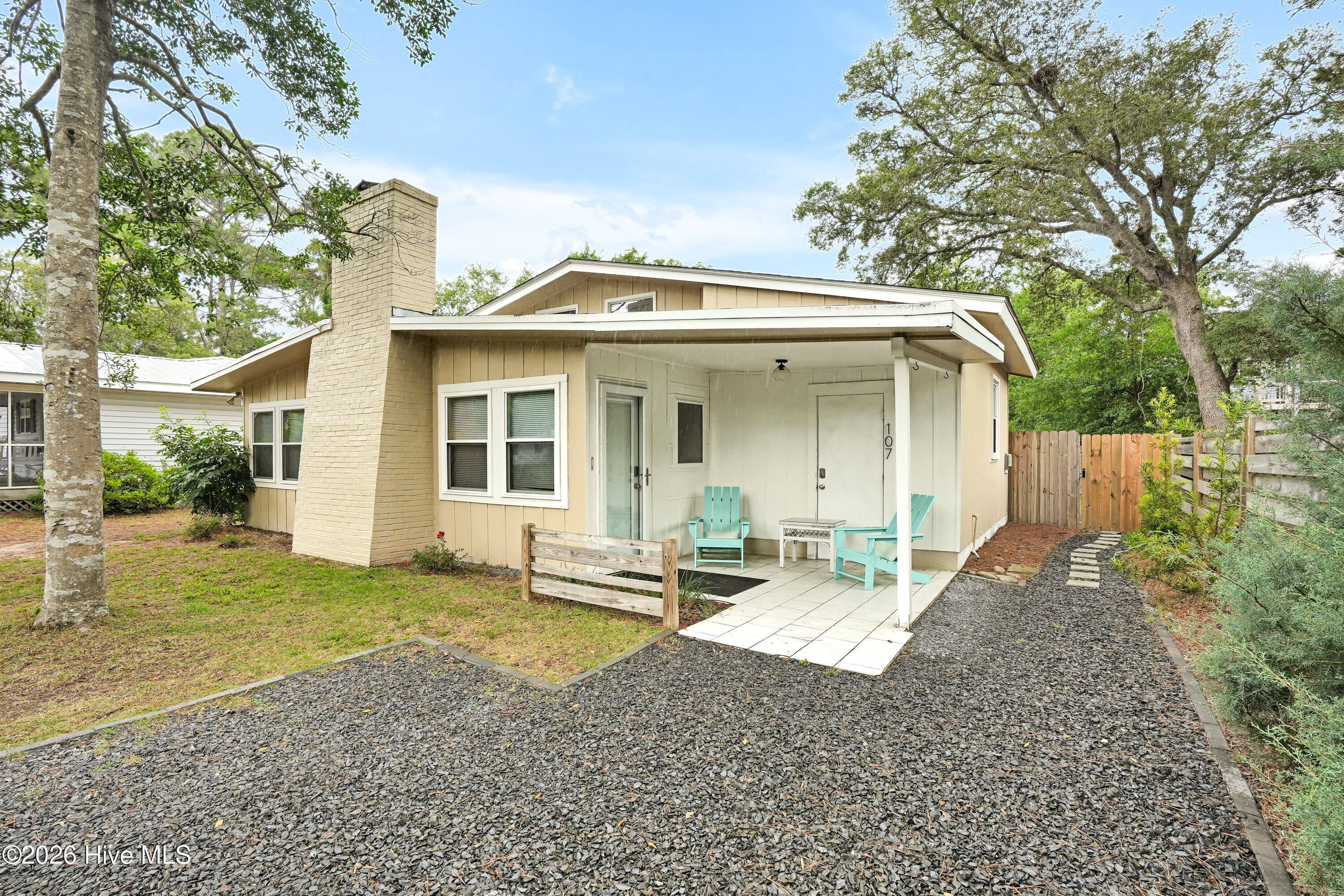 107 NE 78th Street