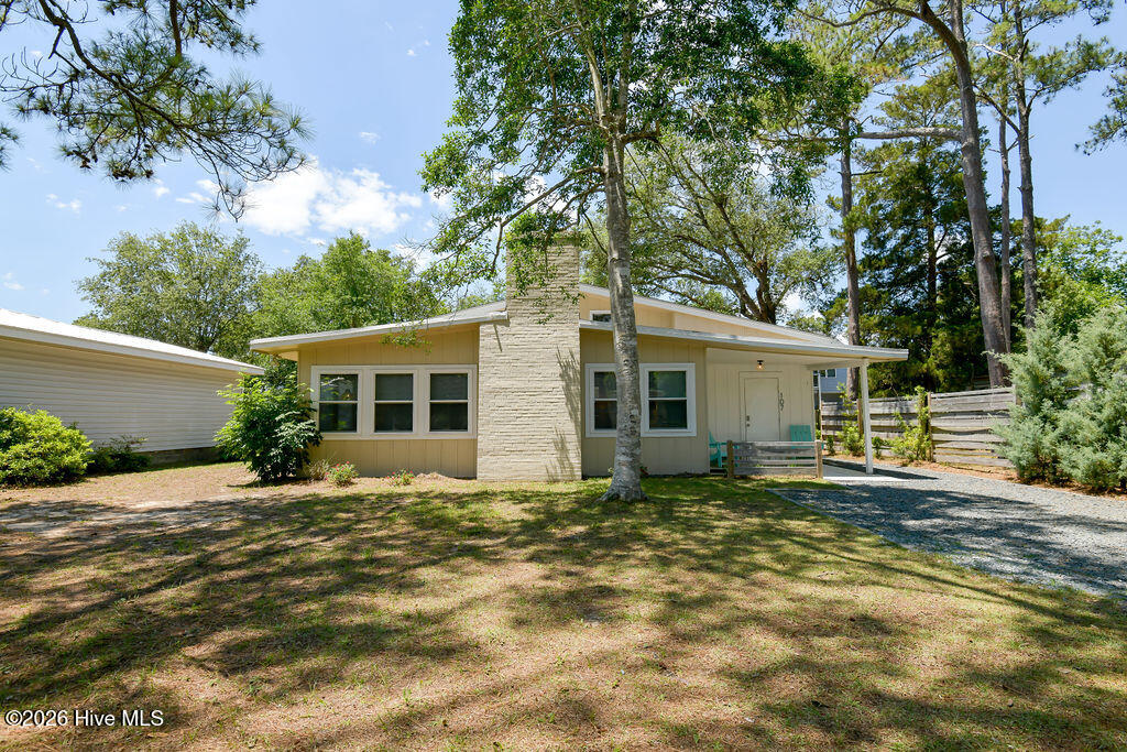 107 NE 78th Street