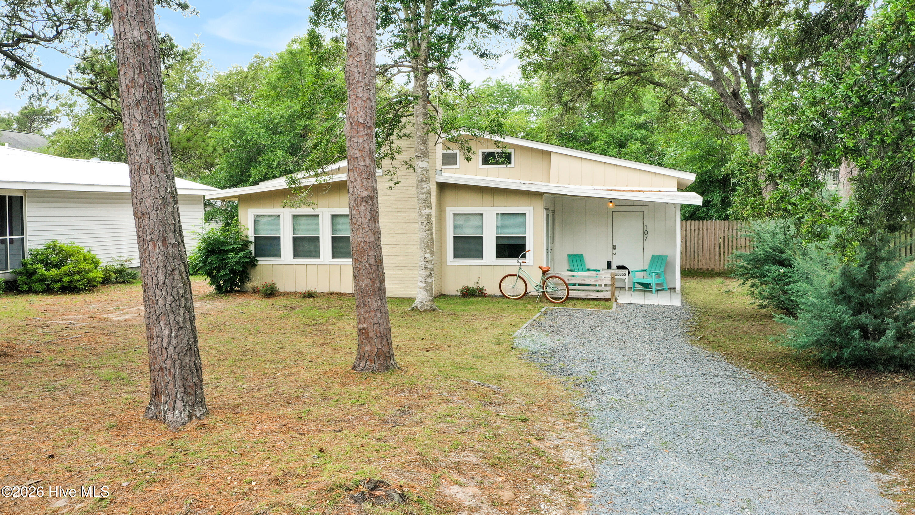 107 NE 78th Street