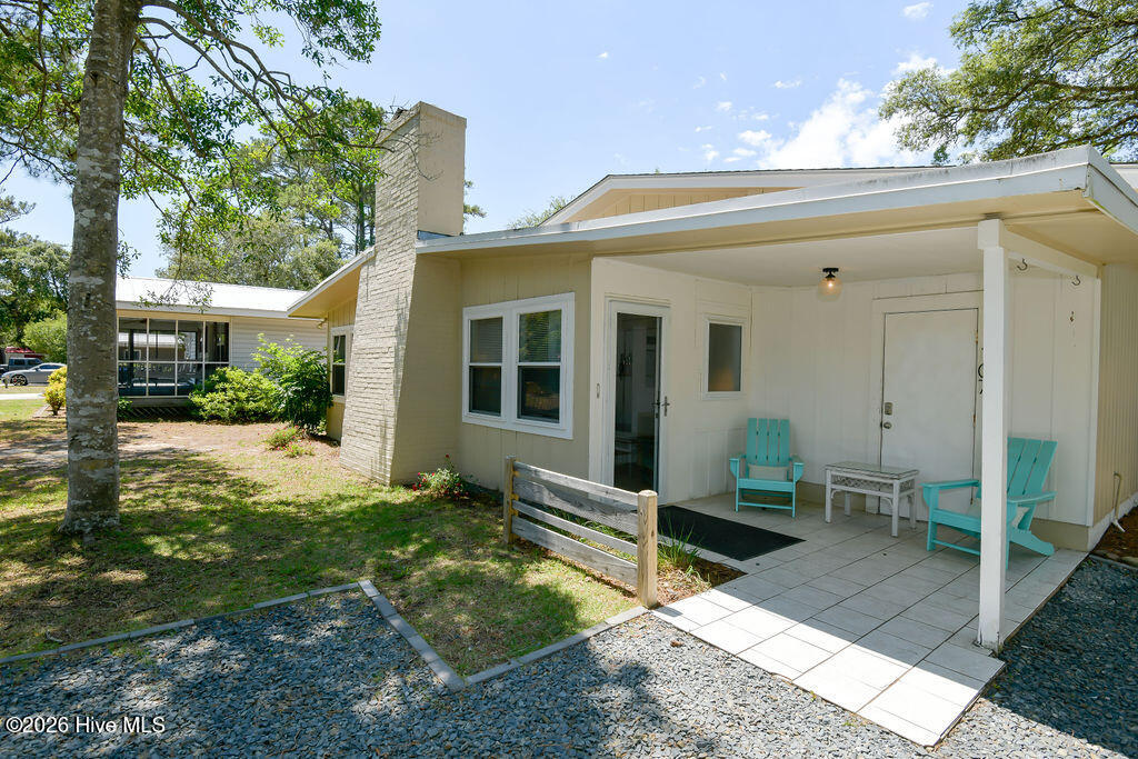 107 NE 78th Street
