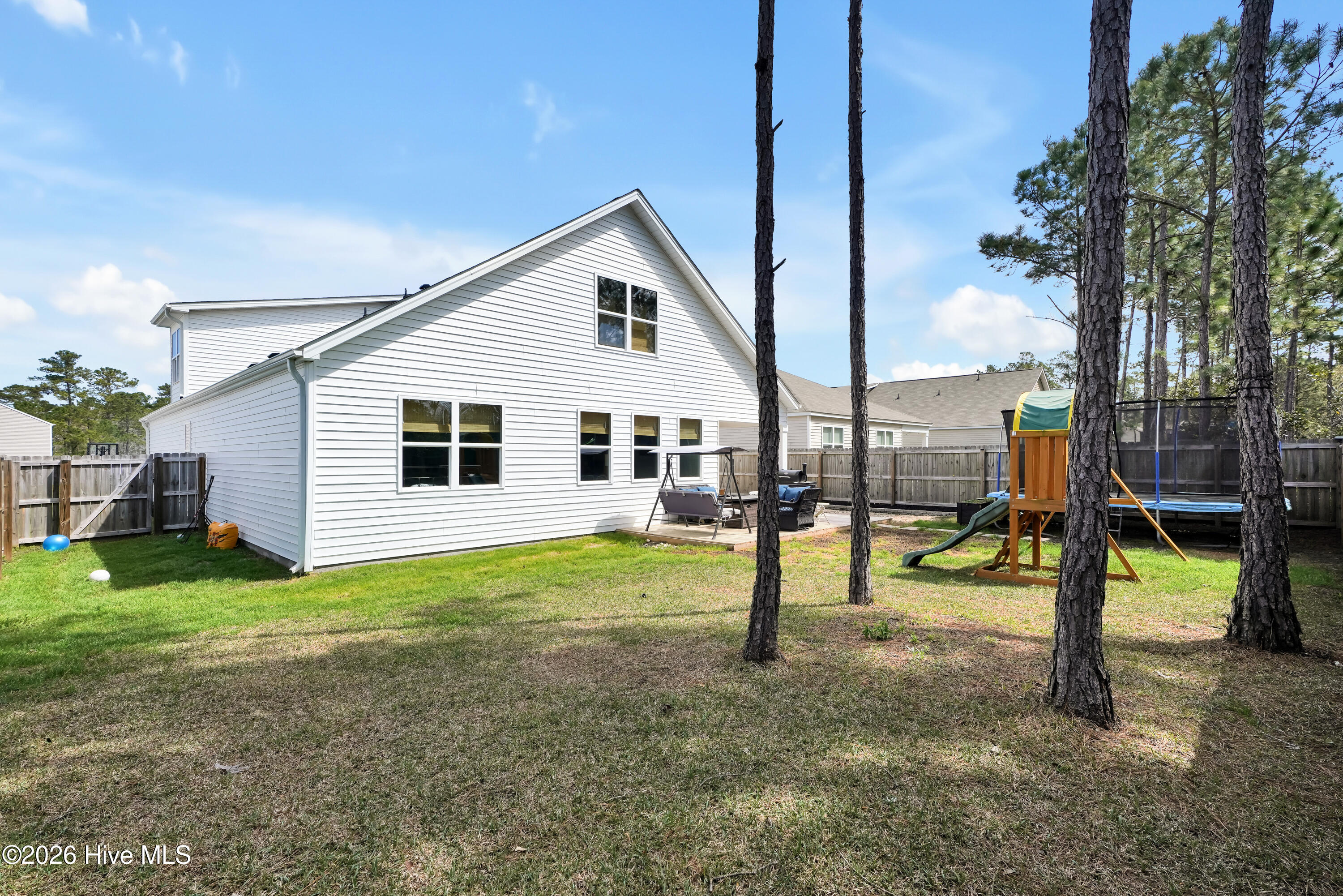 1528 Pleasant Hollow Court SE