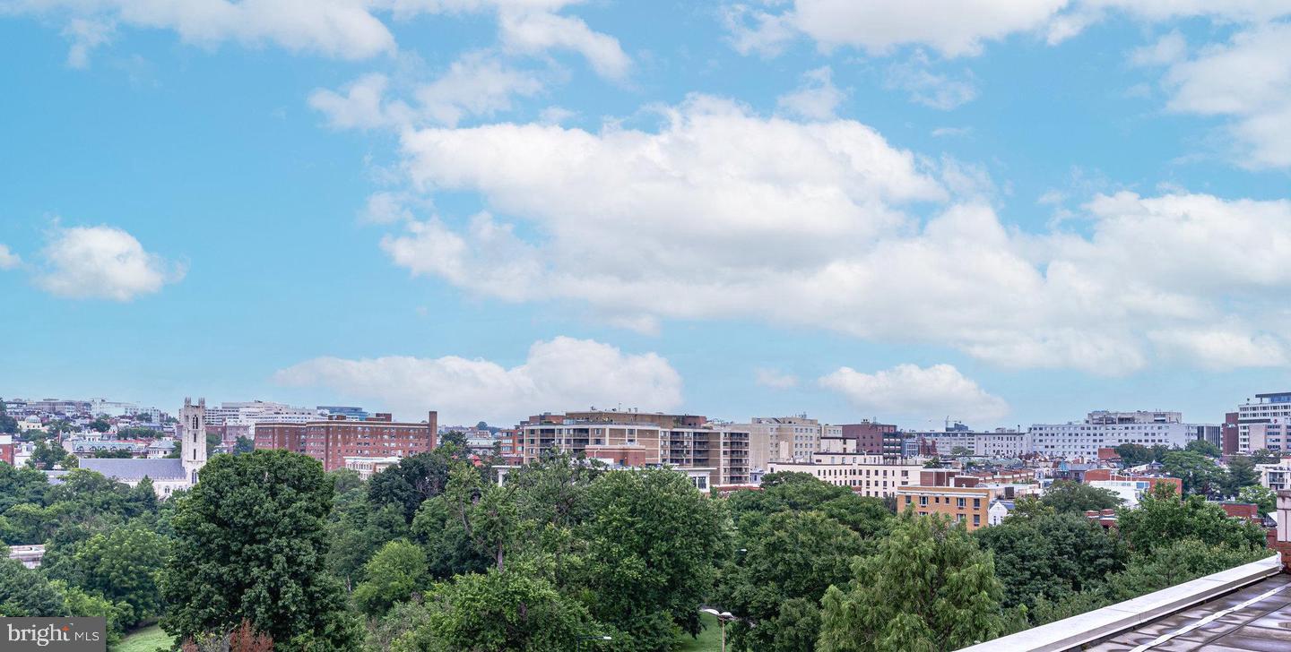 2301 N STREET NW 717