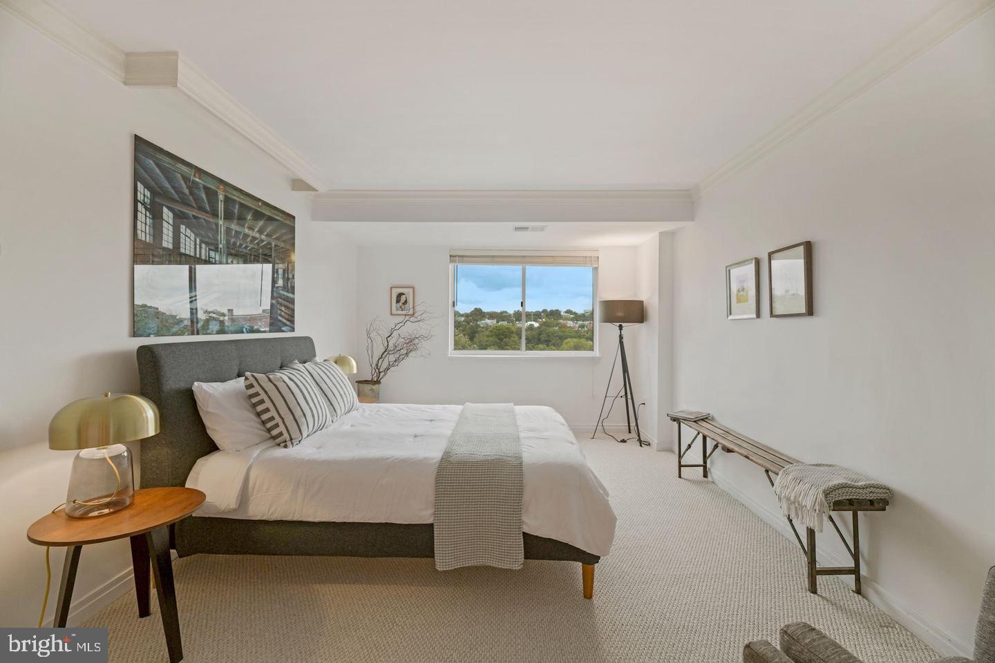 2301 N STREET NW 717