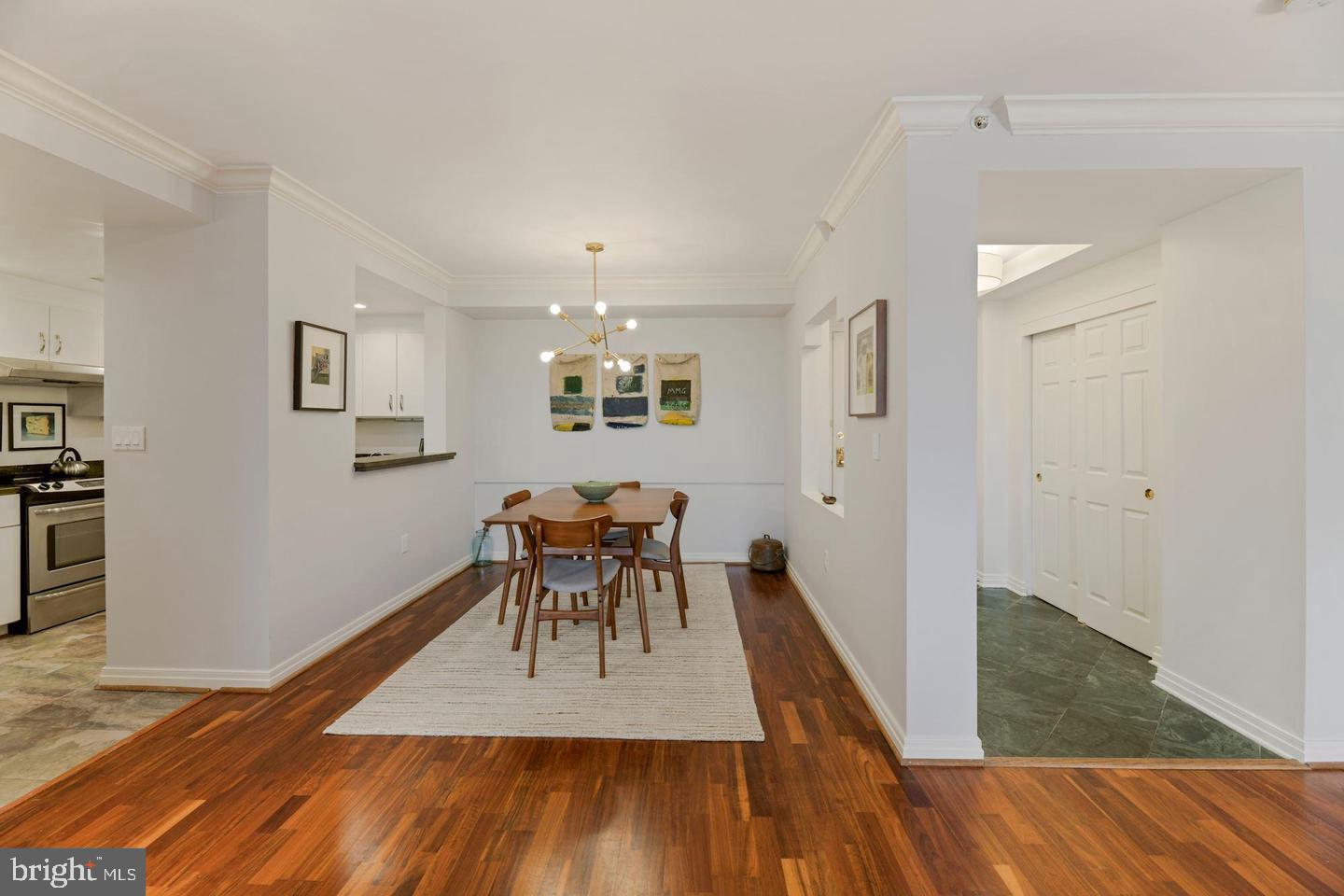 2301 N STREET NW 717