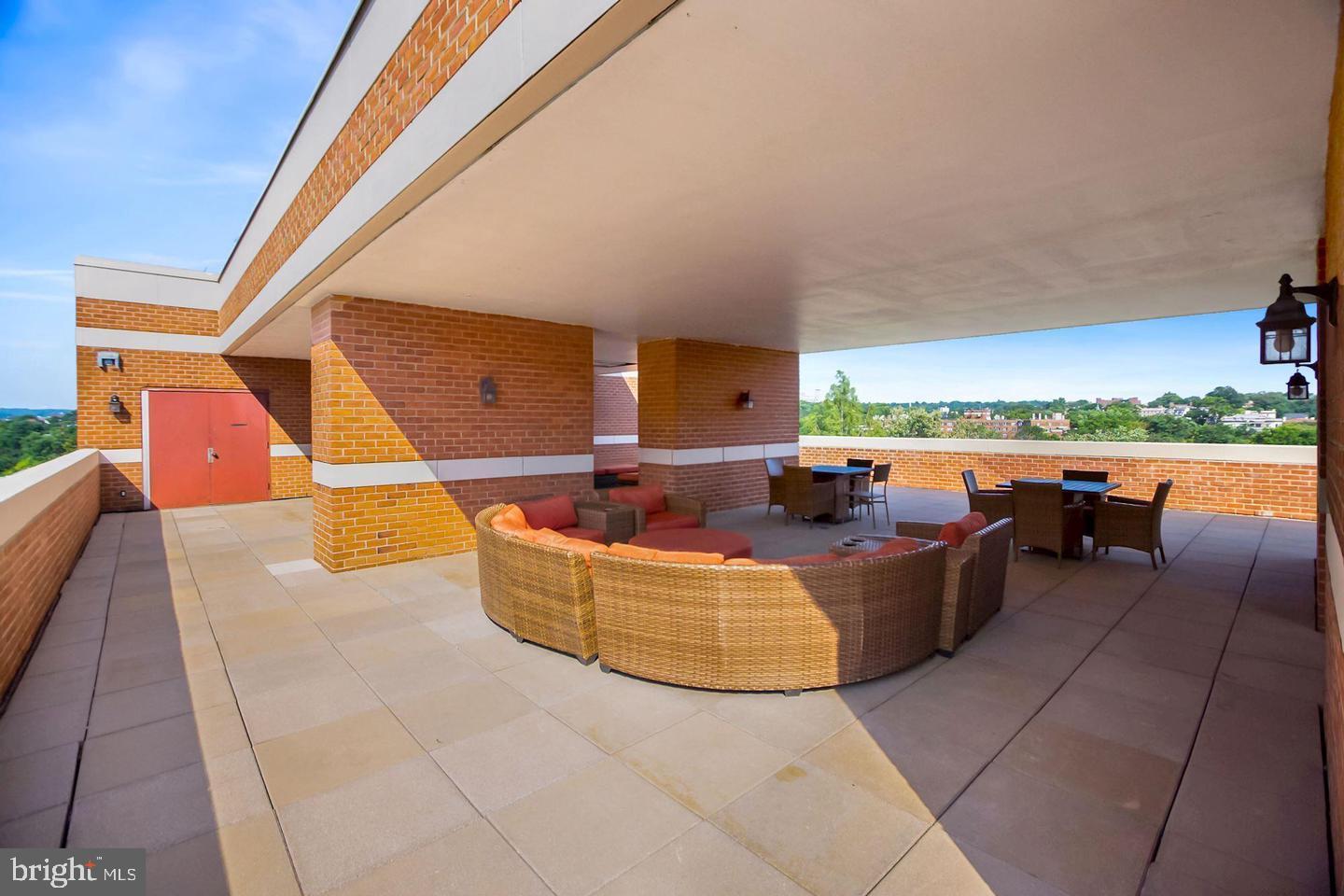 2301 N STREET NW 717