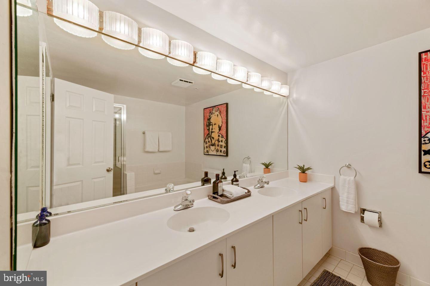 2301 N STREET NW 717