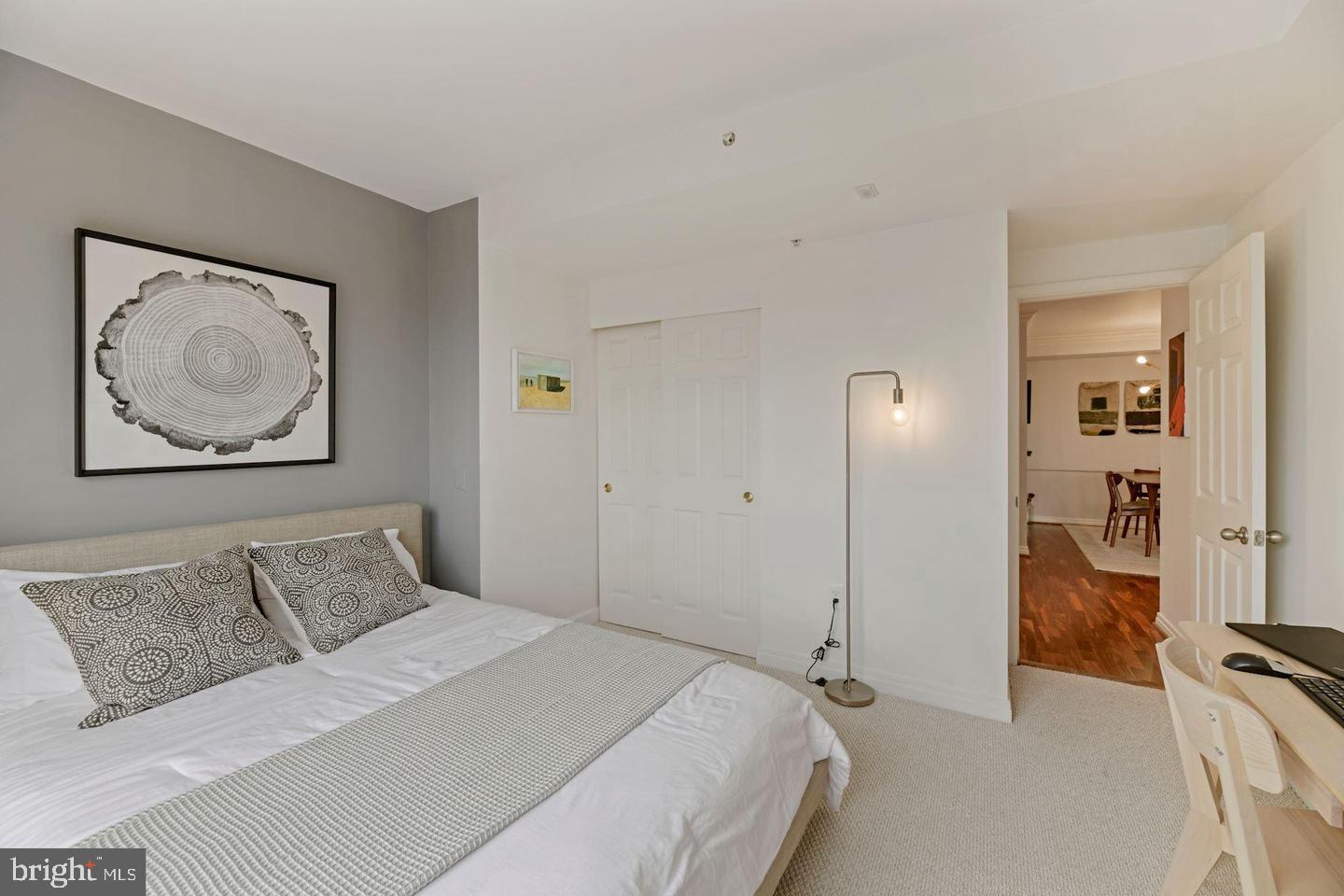 2301 N STREET NW 717