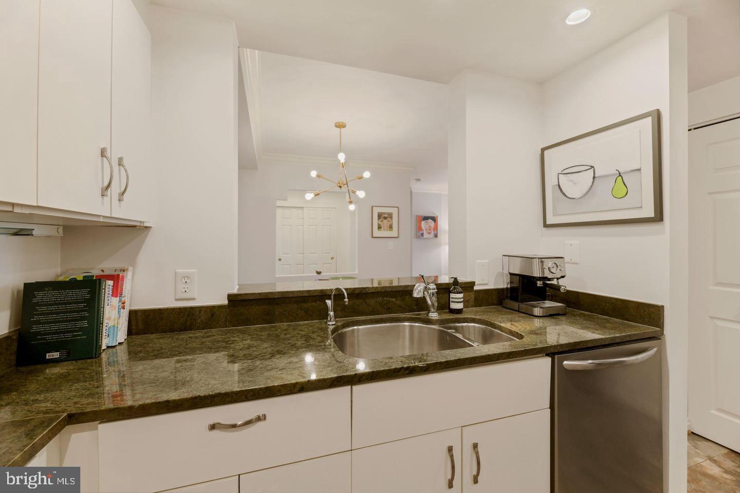 2301 N STREET NW 717