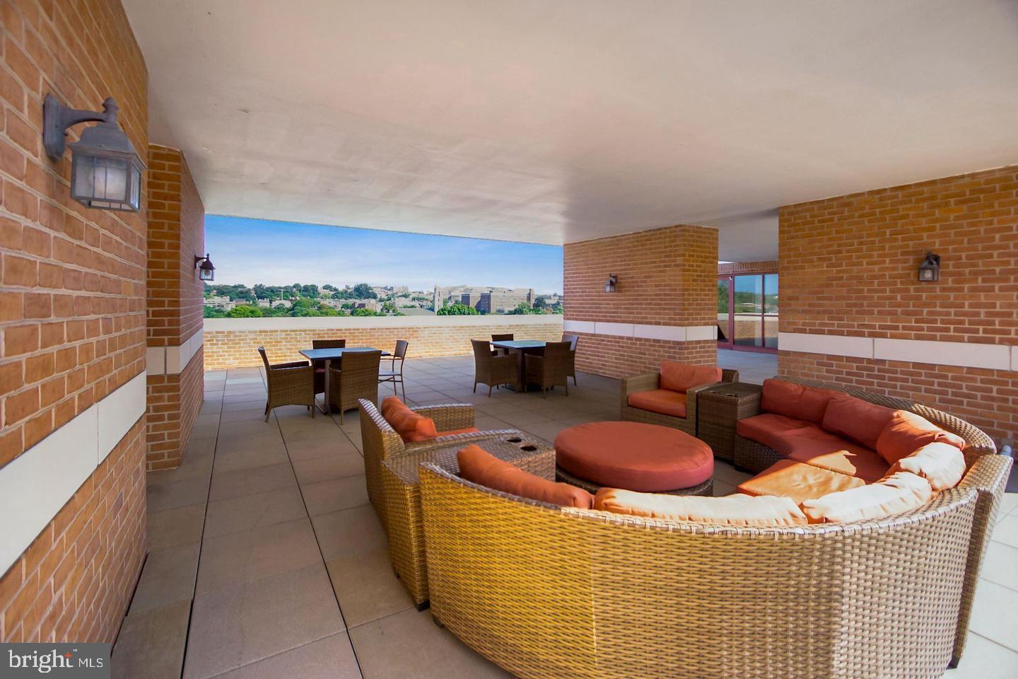 2301 N STREET NW 717