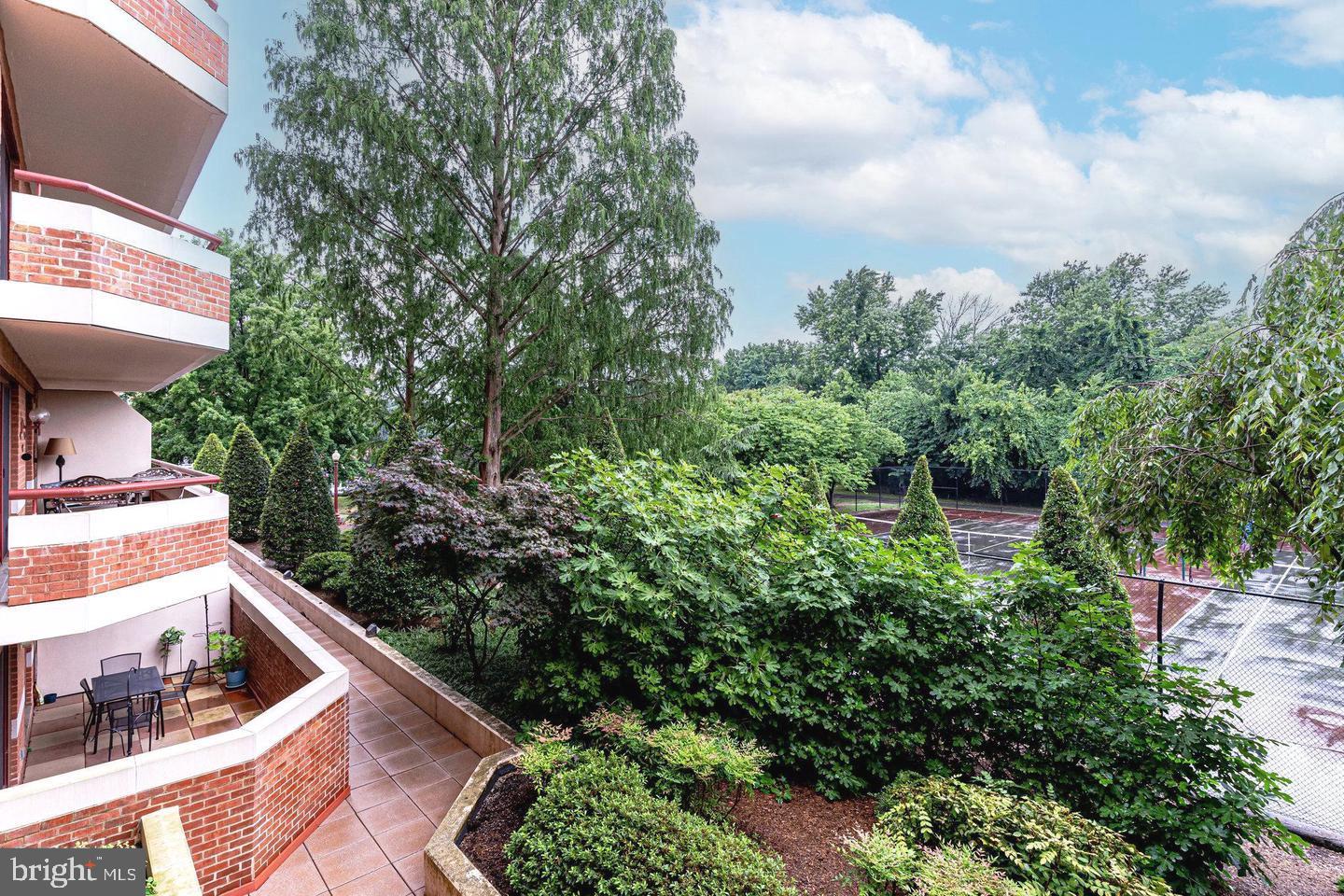 2301 N STREET NW 717