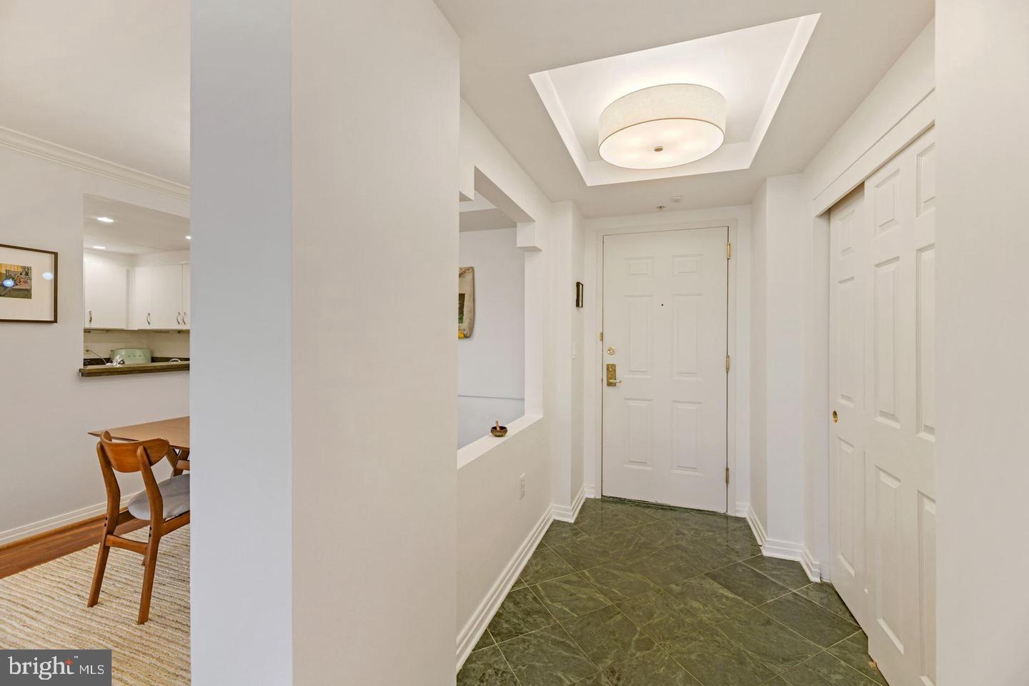 2301 N STREET NW 717