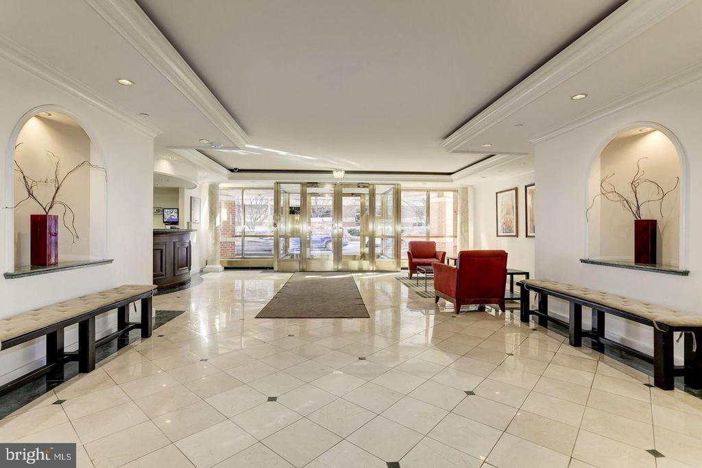 2301 N STREET NW 717