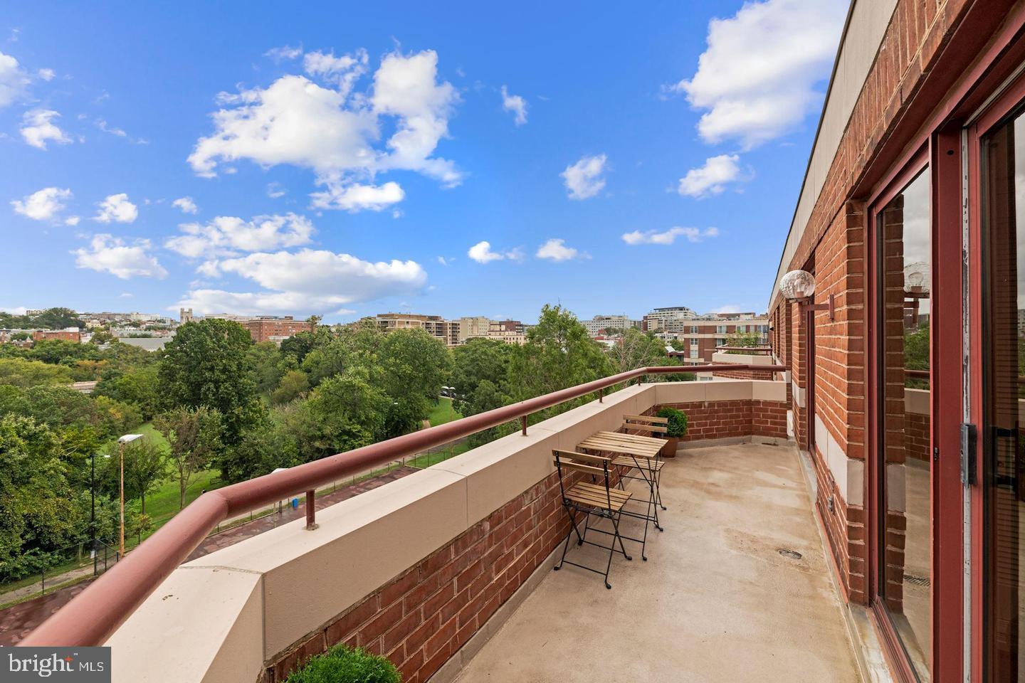 2301 N STREET NW 717