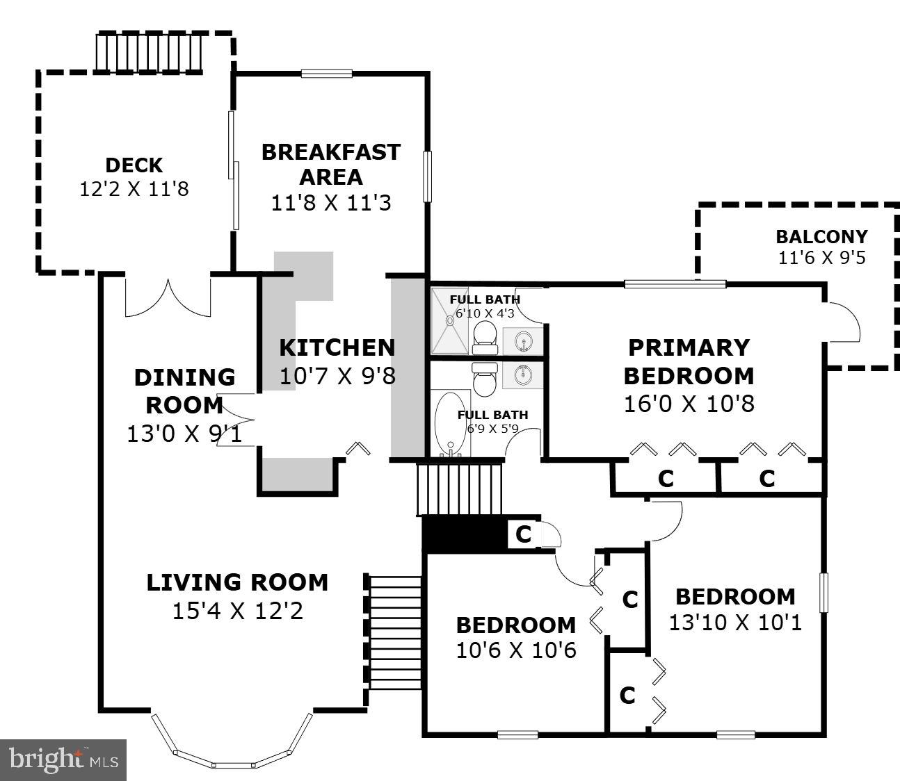 9127 Kirkdale Rd