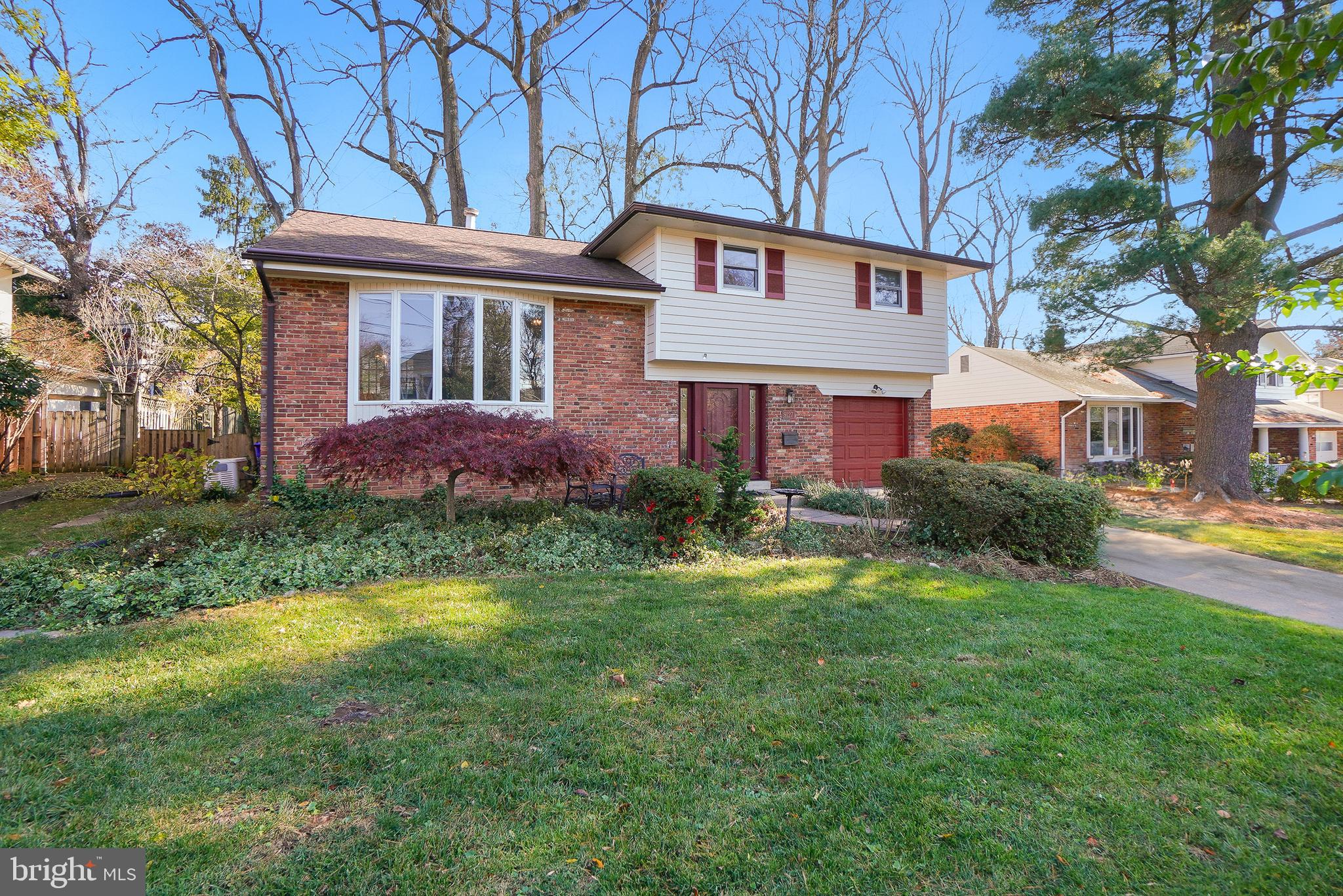 9127 Kirkdale Rd