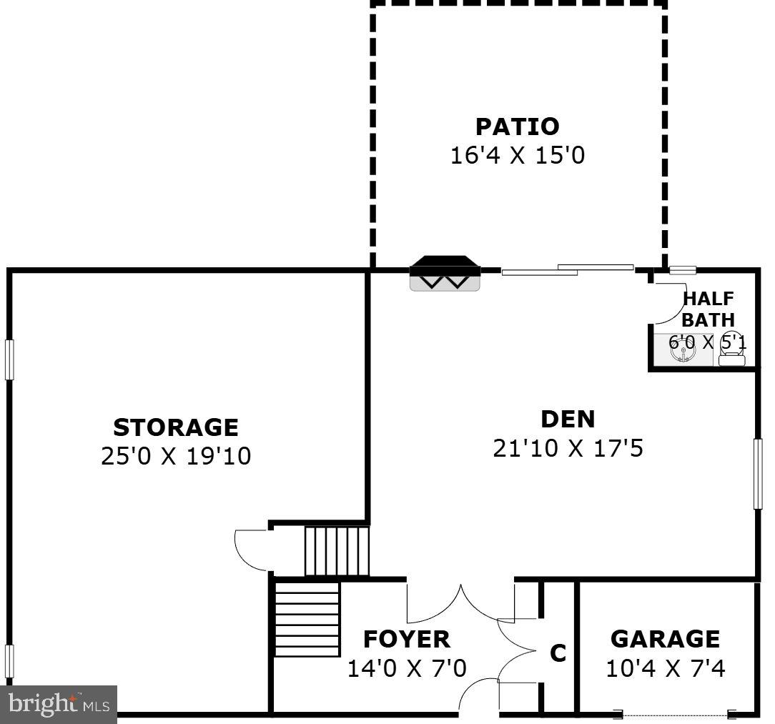 9127 Kirkdale Rd