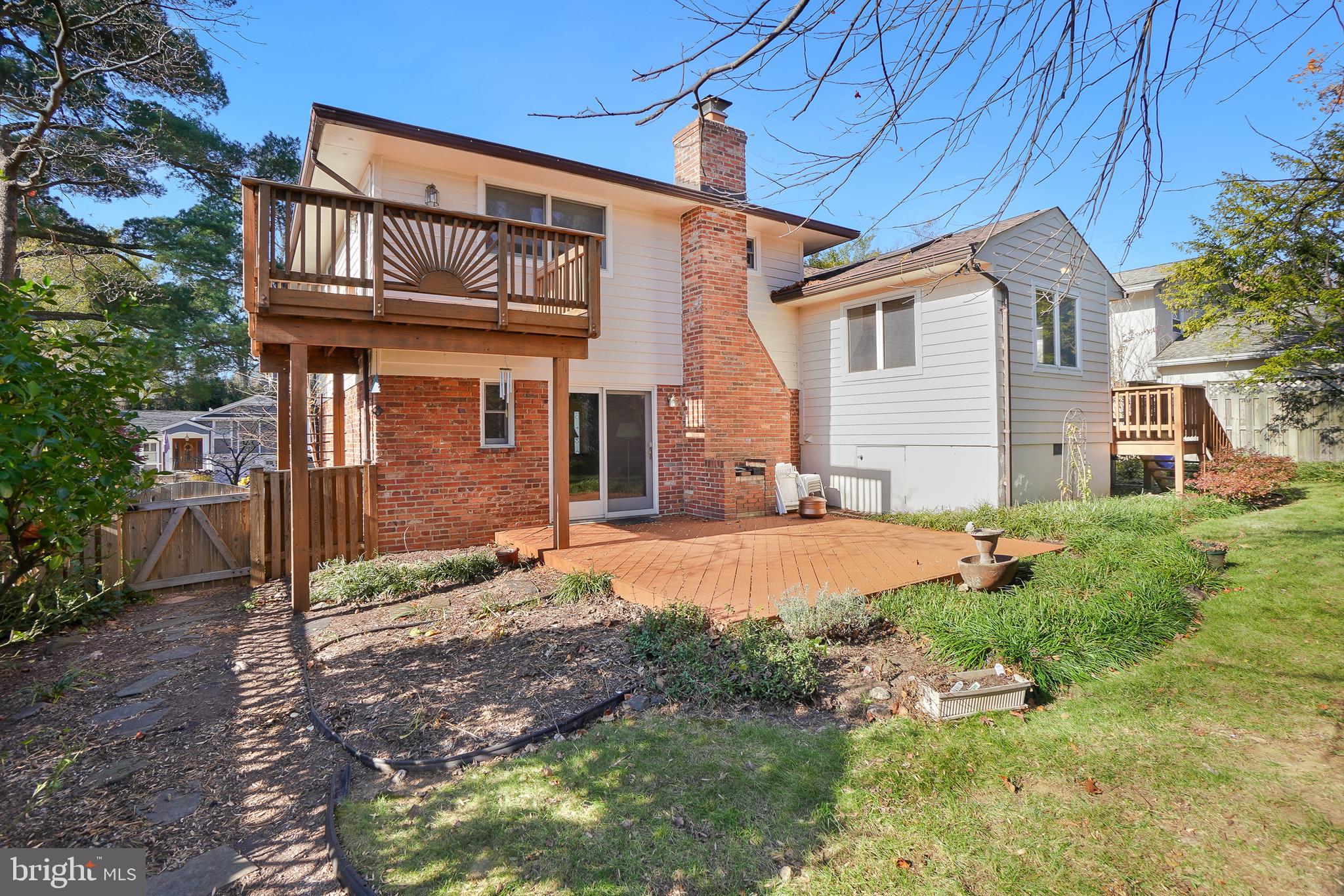 9127 Kirkdale Rd