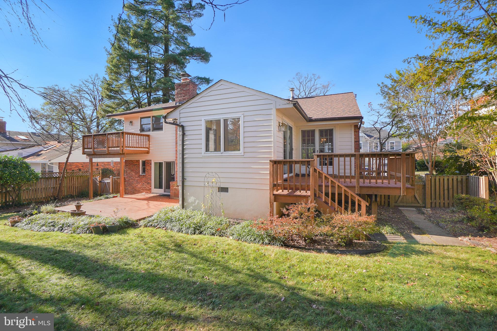 9127 Kirkdale Rd