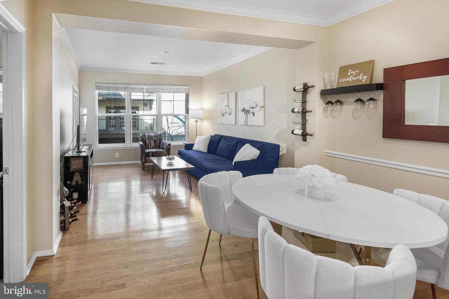 11800 Old Georgetown Road #1211