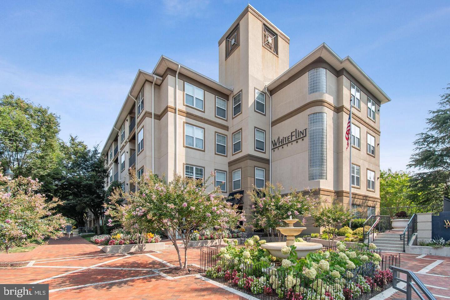 11800 Old Georgetown Road #1211