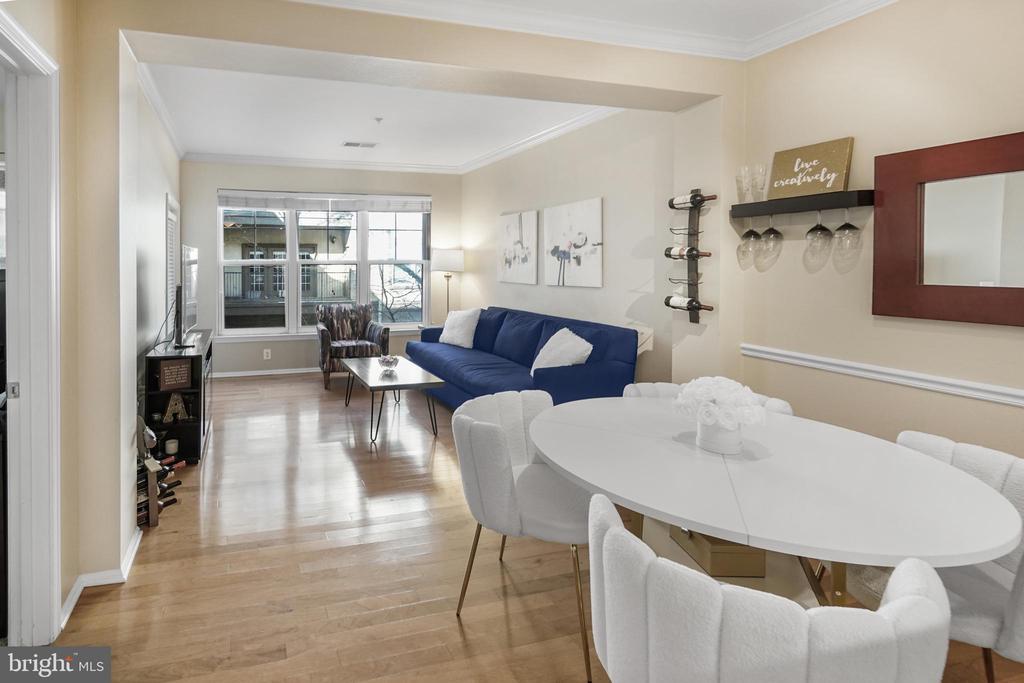11800 Old Georgetown Road #1211