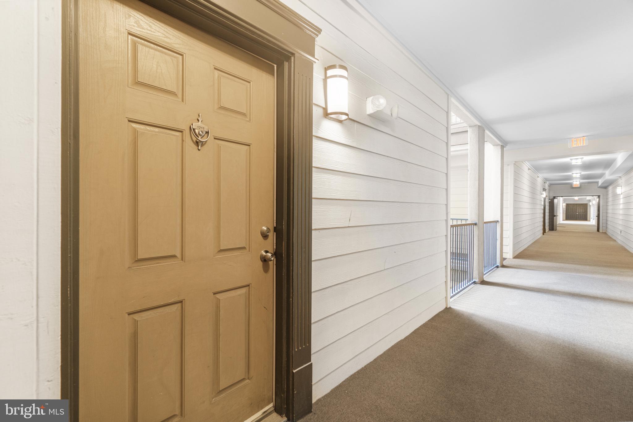 11800 Old Georgetown Road #1211