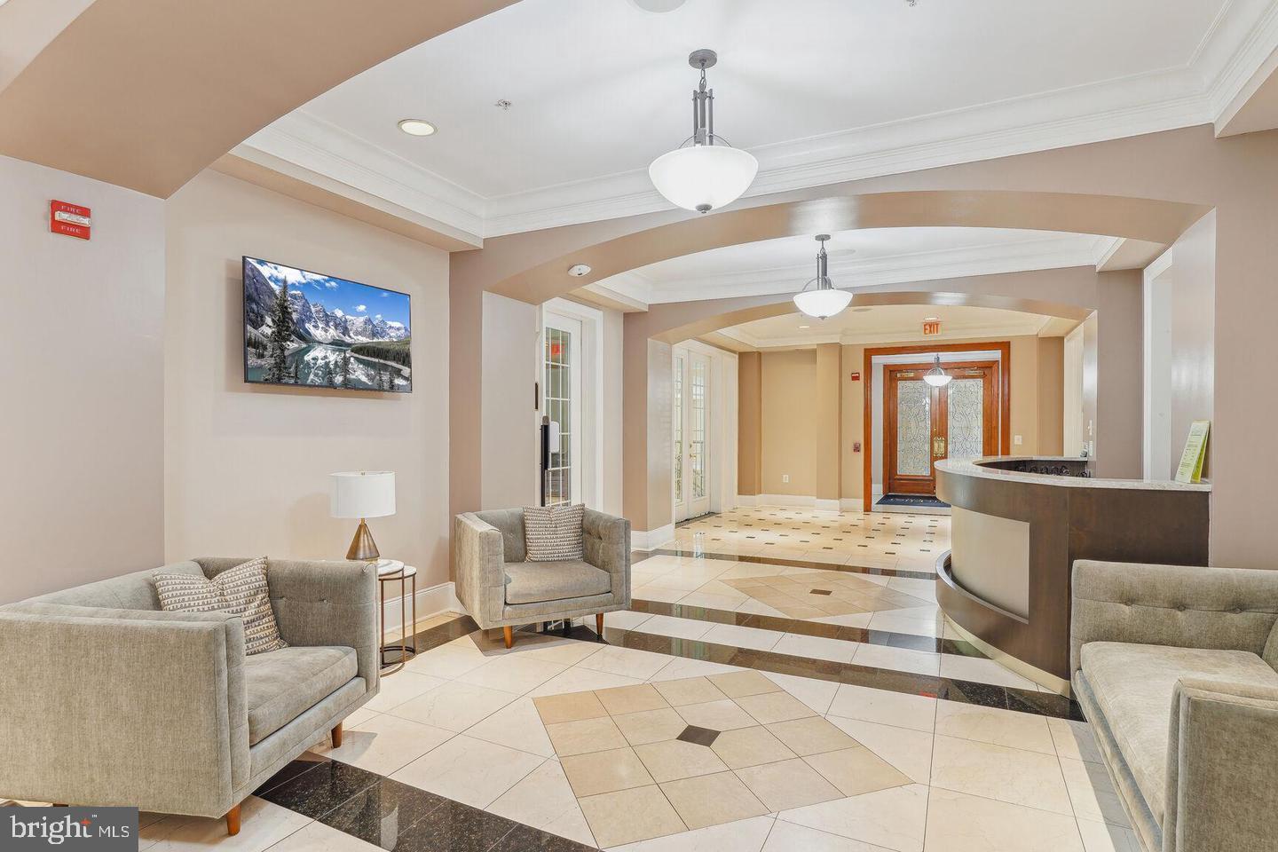 11800 Old Georgetown Road #1211