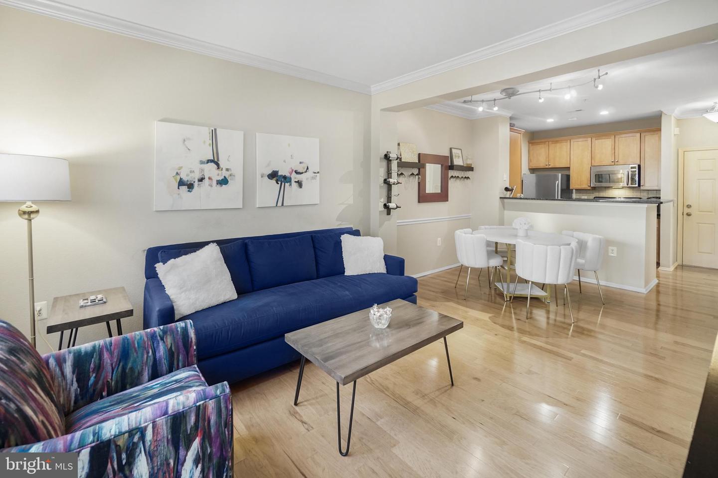 11800 Old Georgetown Road #1211