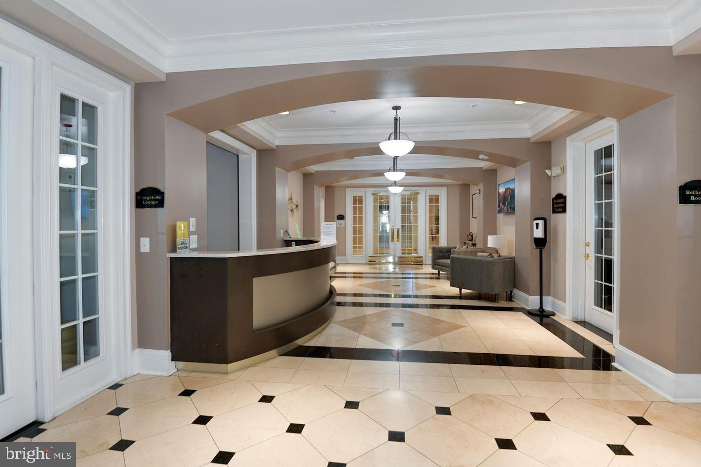 11800 Old Georgetown Road #1211