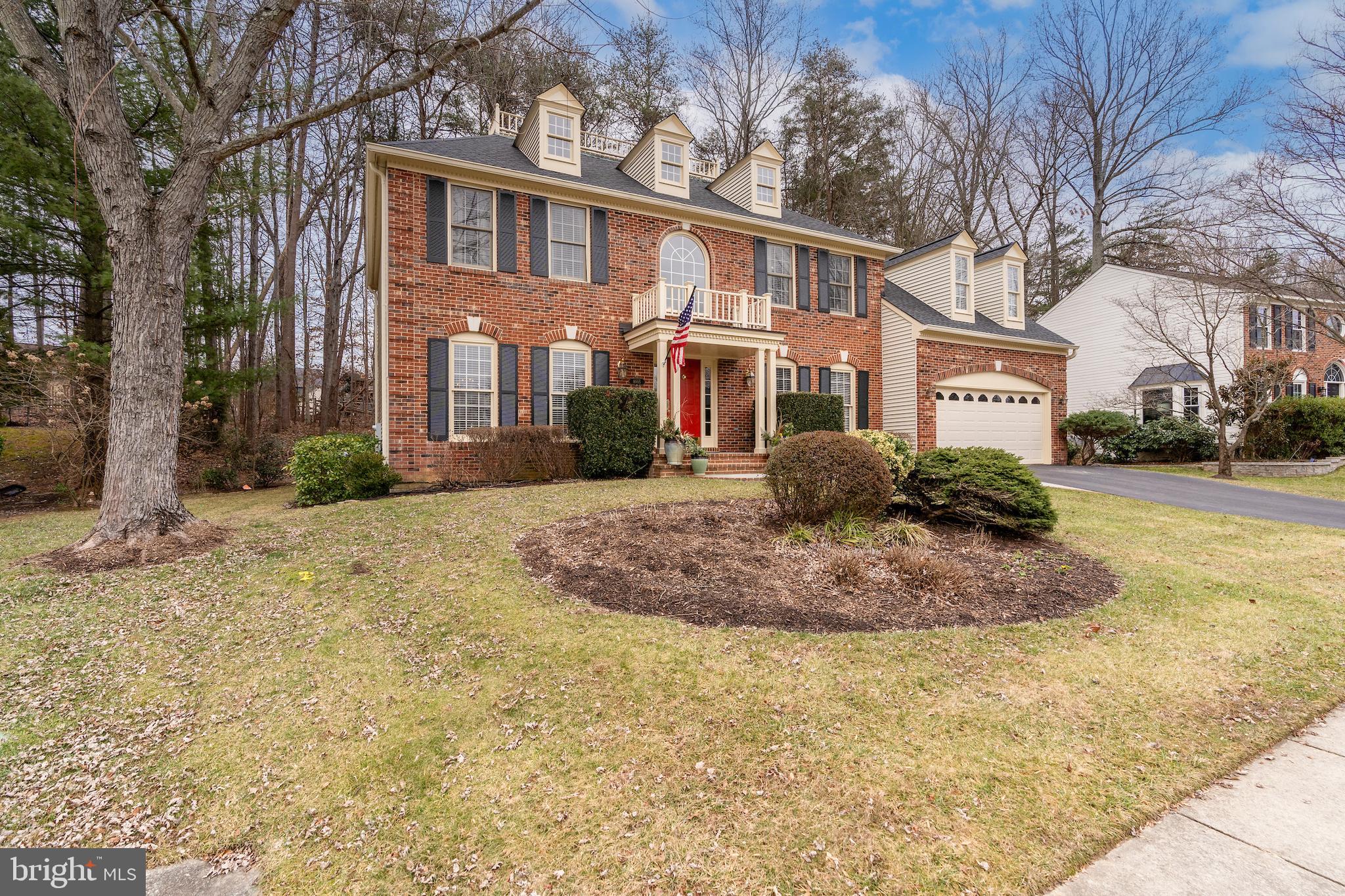 8005 Oak Bridge Ln