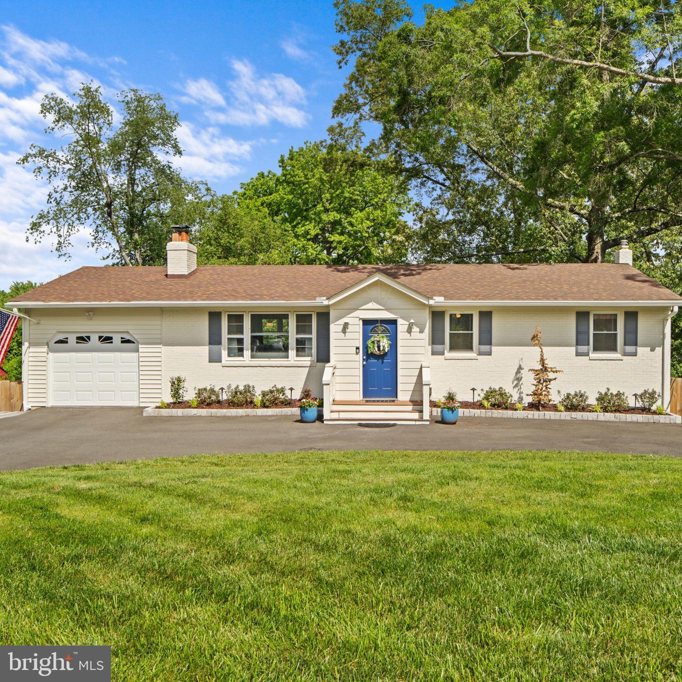8313 Accotink Rd