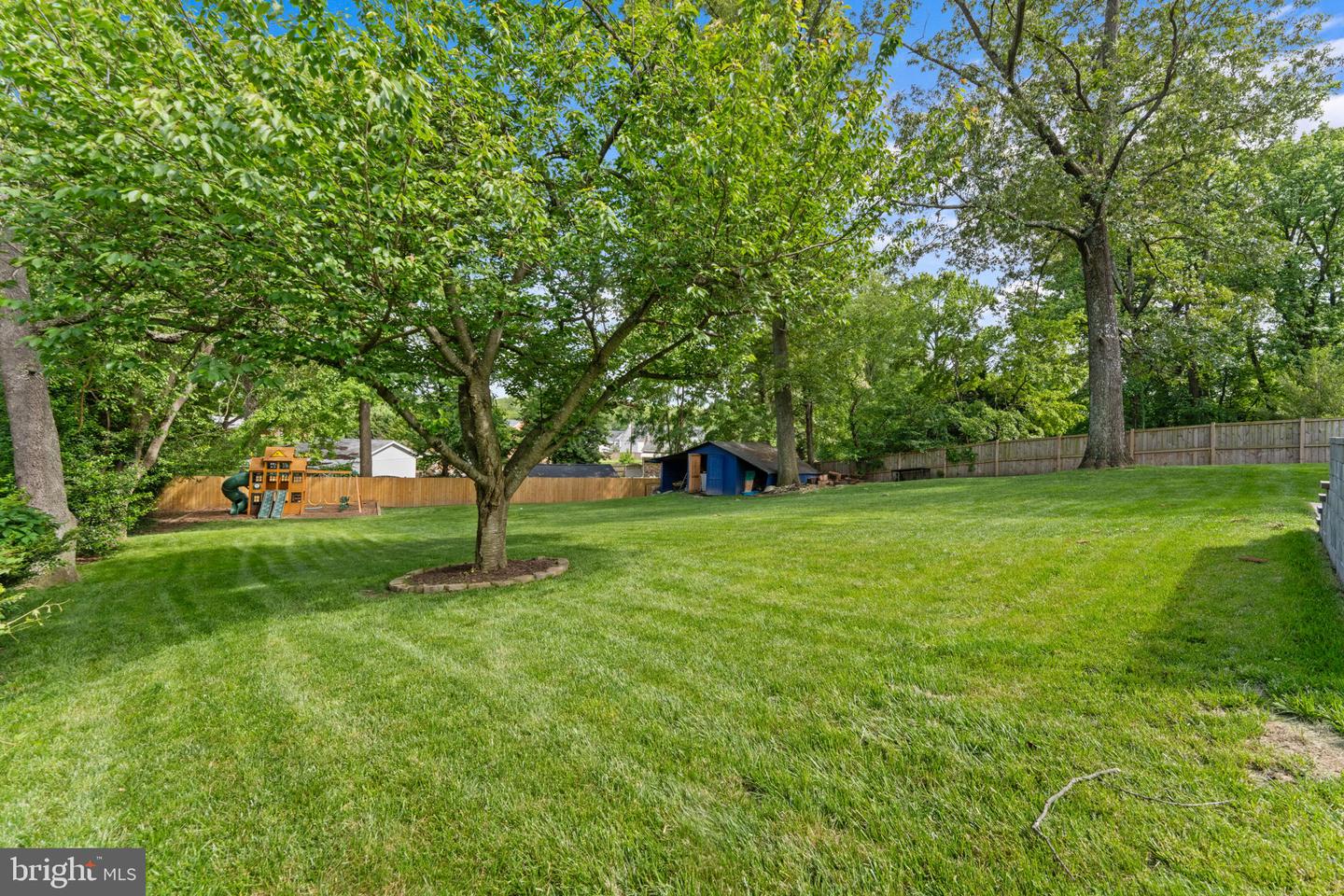 8313 Accotink Rd