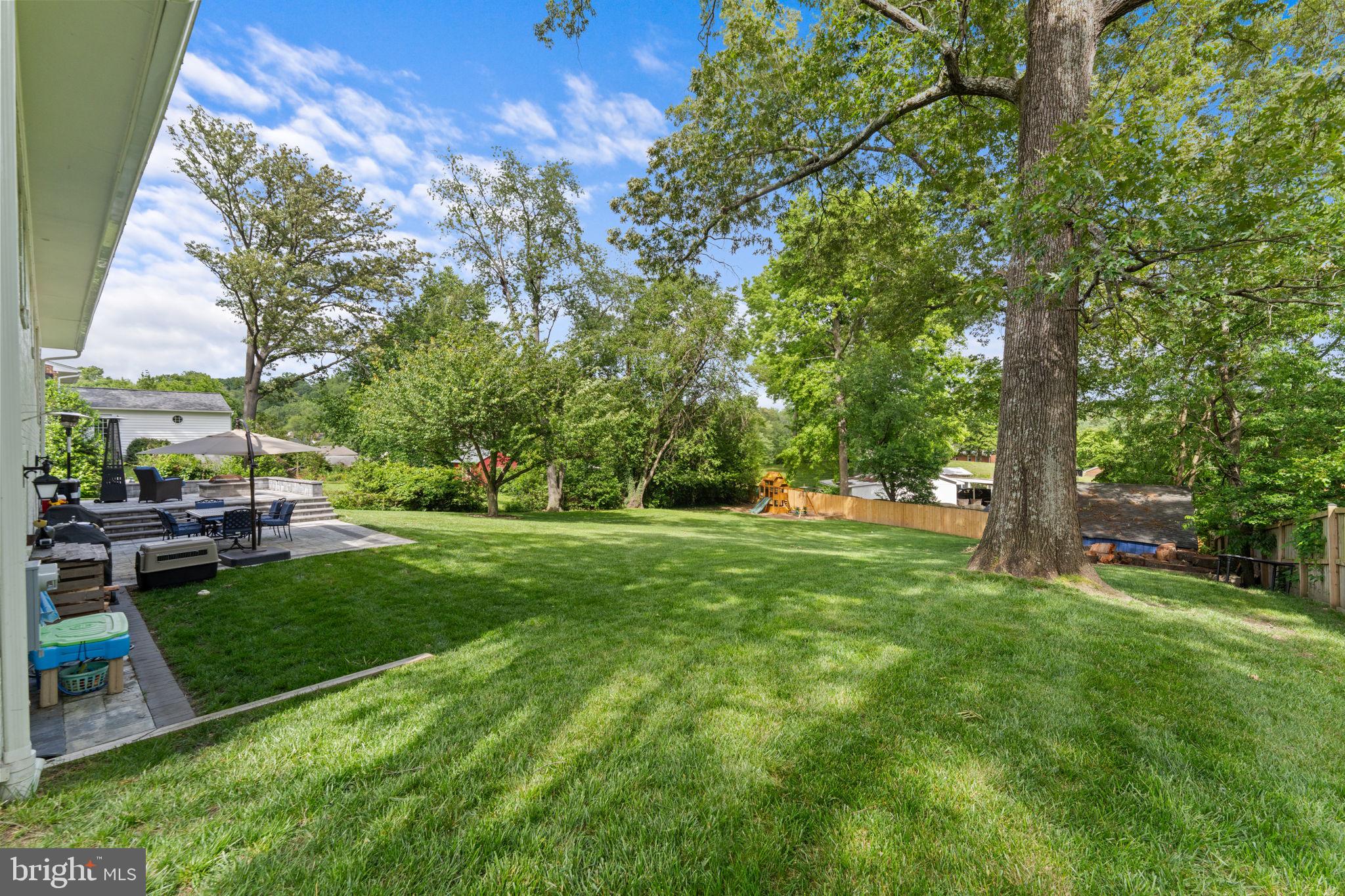 8313 Accotink Rd