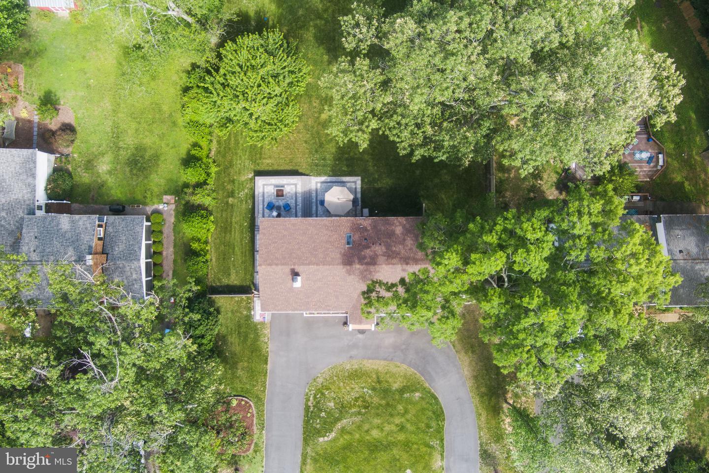 8313 Accotink Rd