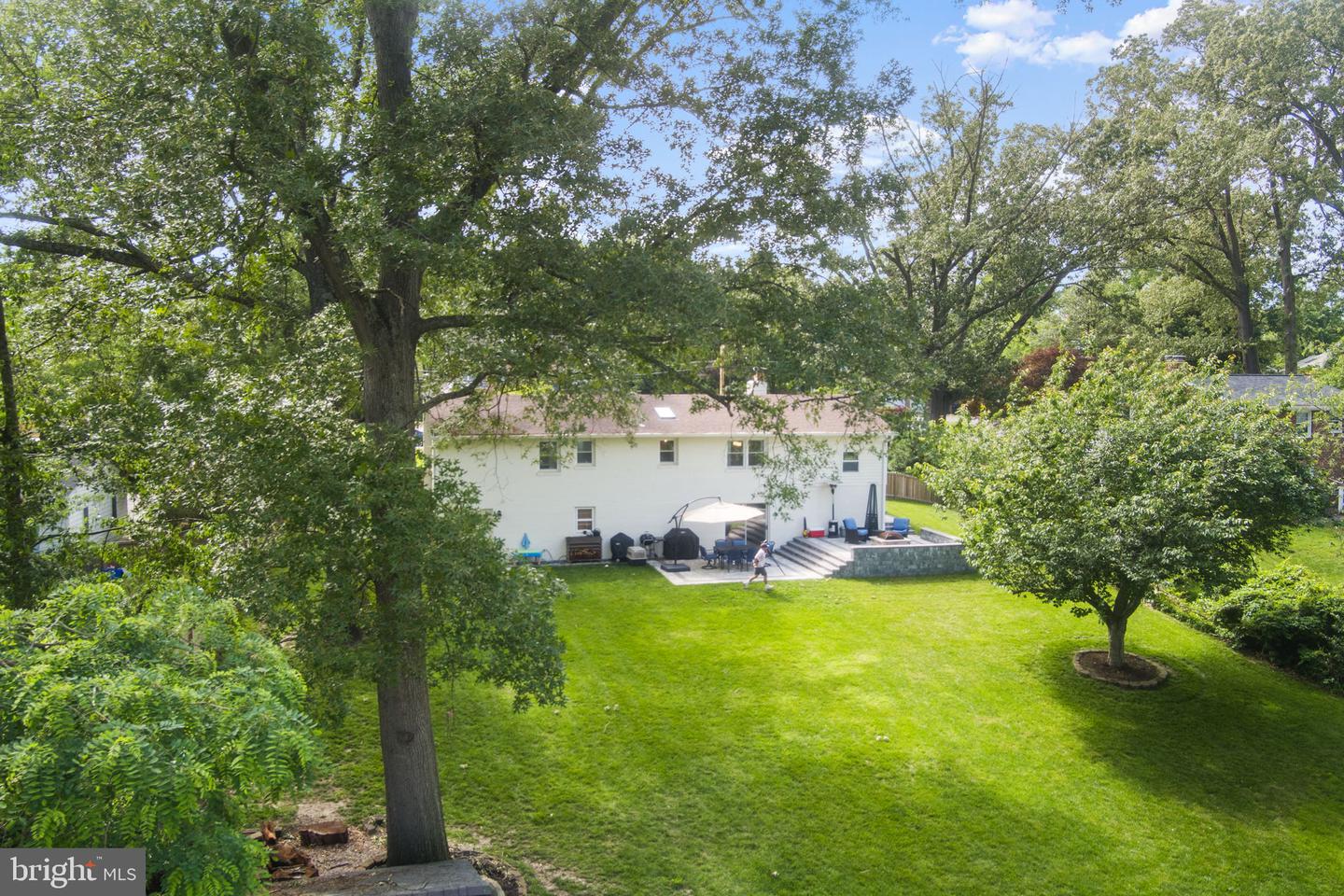 8313 Accotink Rd