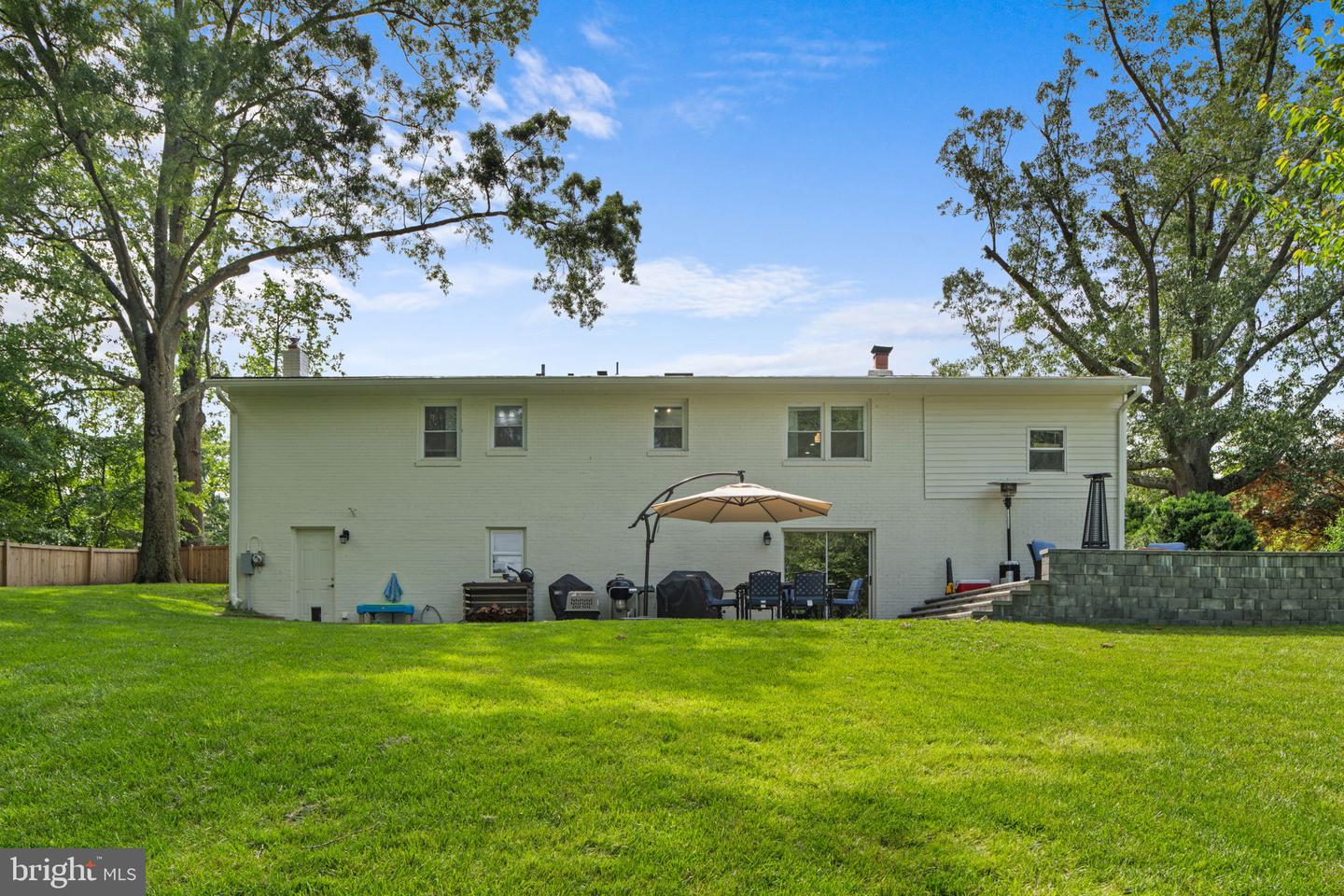 8313 Accotink Rd