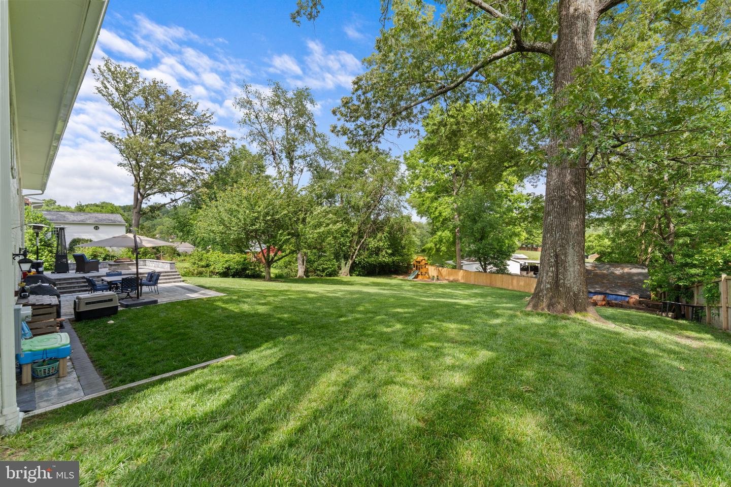 8313 Accotink Rd