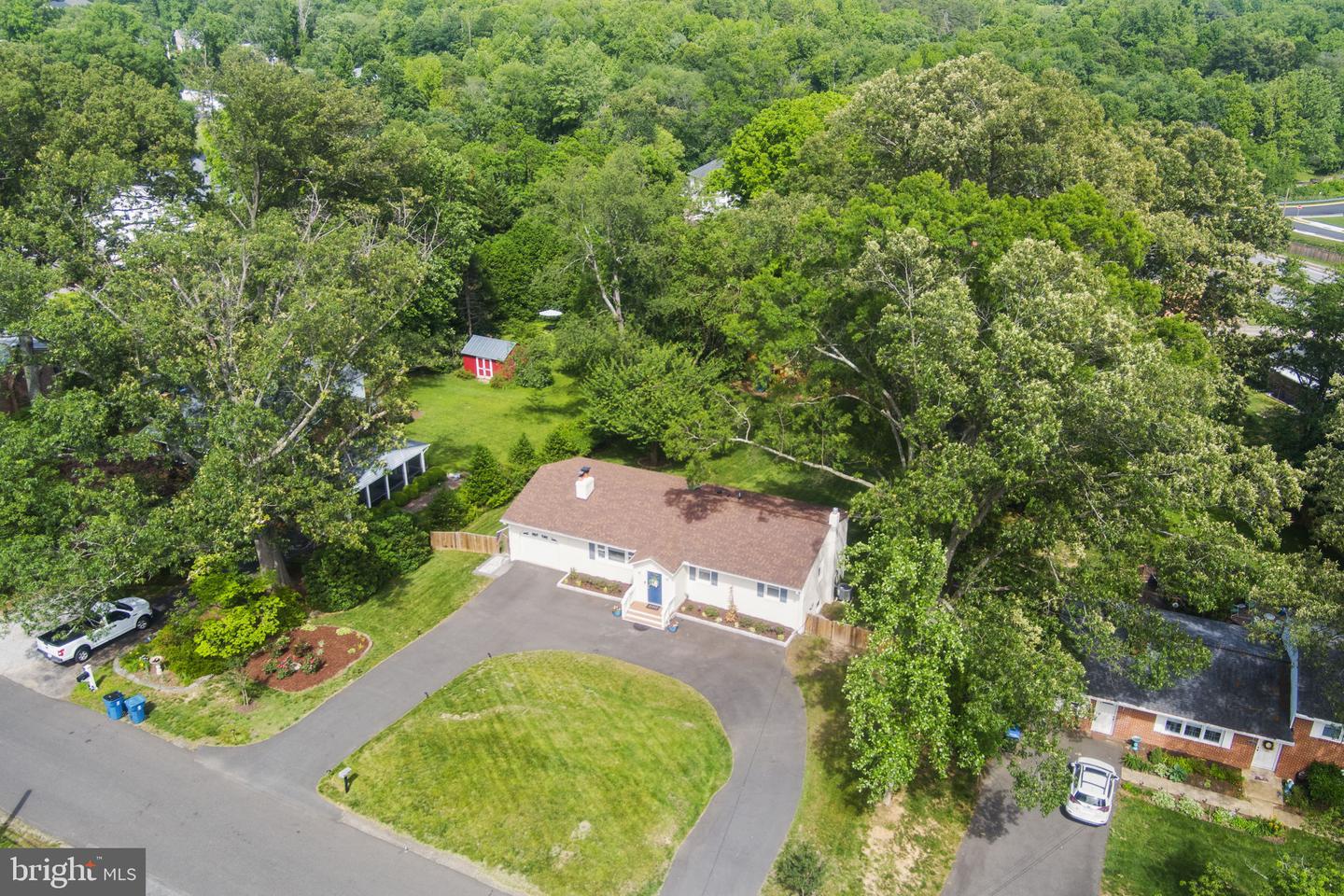 8313 Accotink Rd