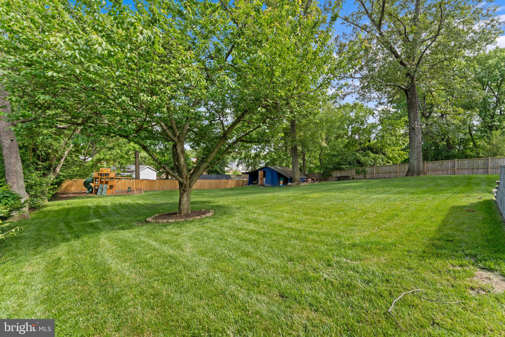 8313 Accotink Rd