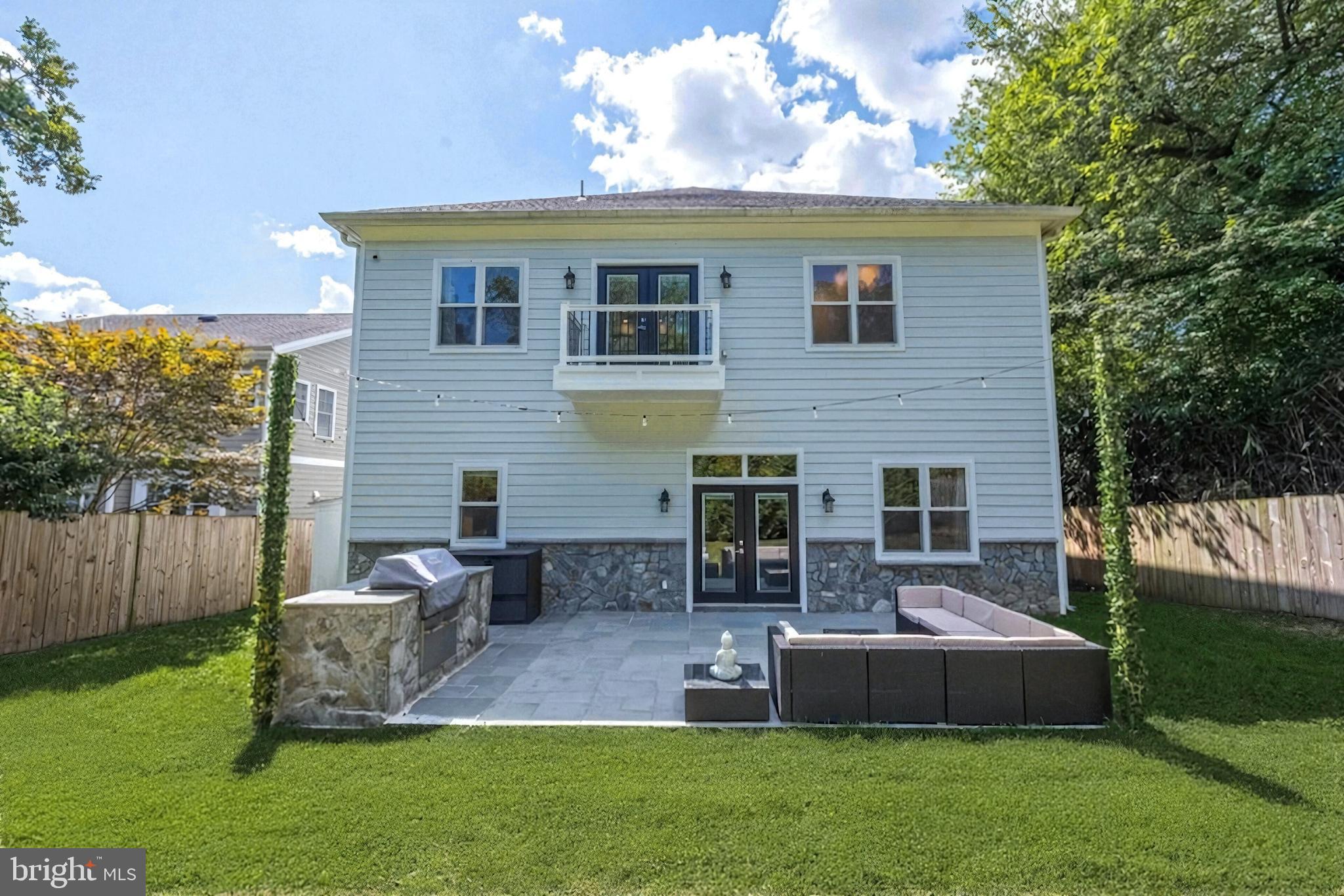 7214 SHREVE ROAD
