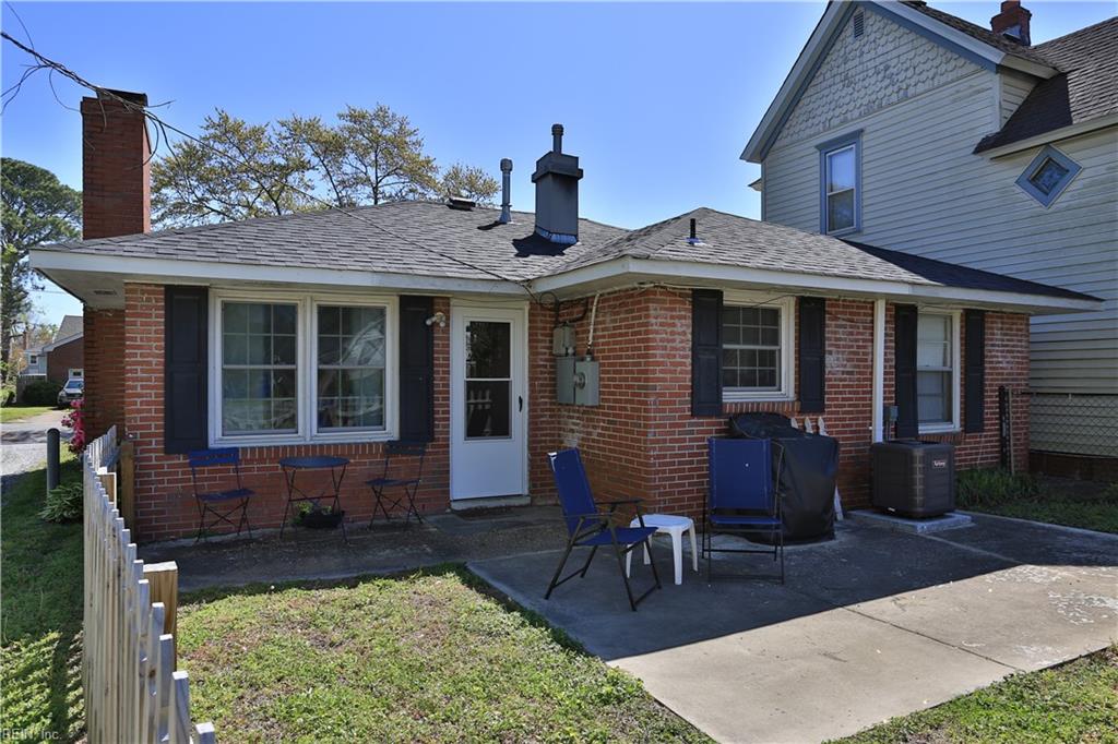 106 Florida AVE