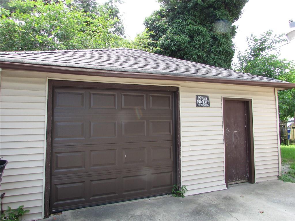 33 Channing AVE