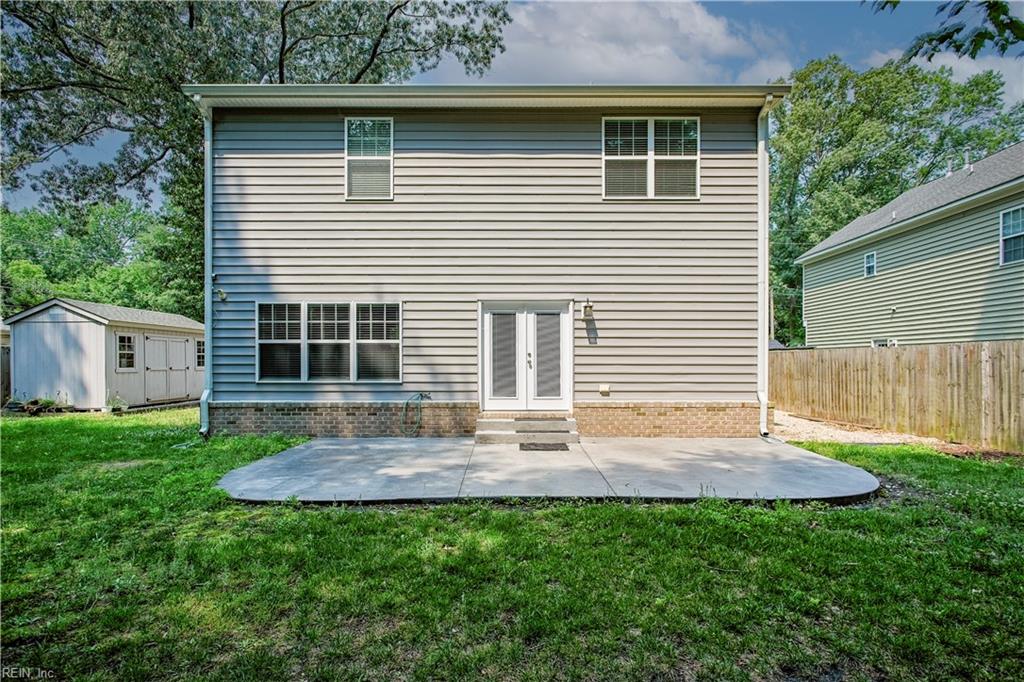 605 Crossland DR