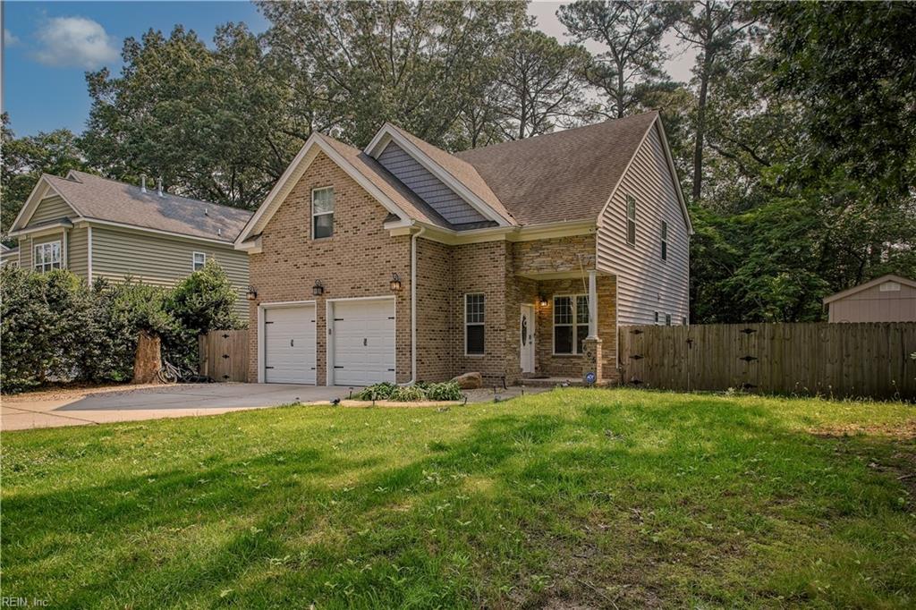 605 Crossland DR