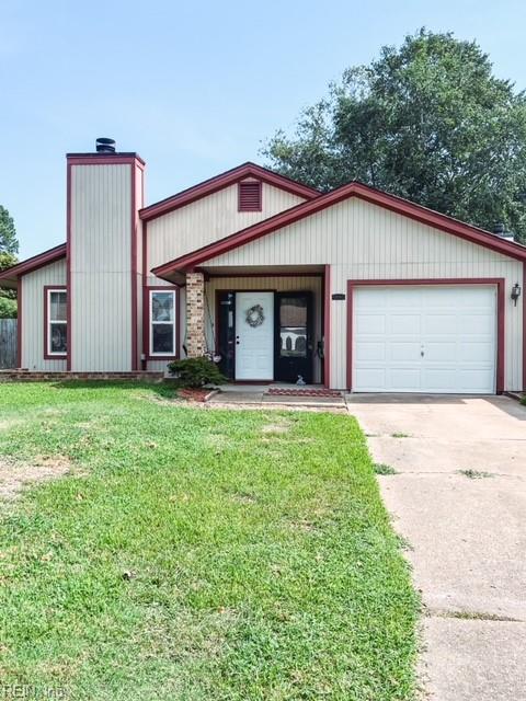 5660 Myers CT