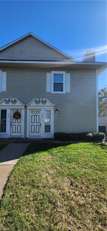 755 Ridge CIR
